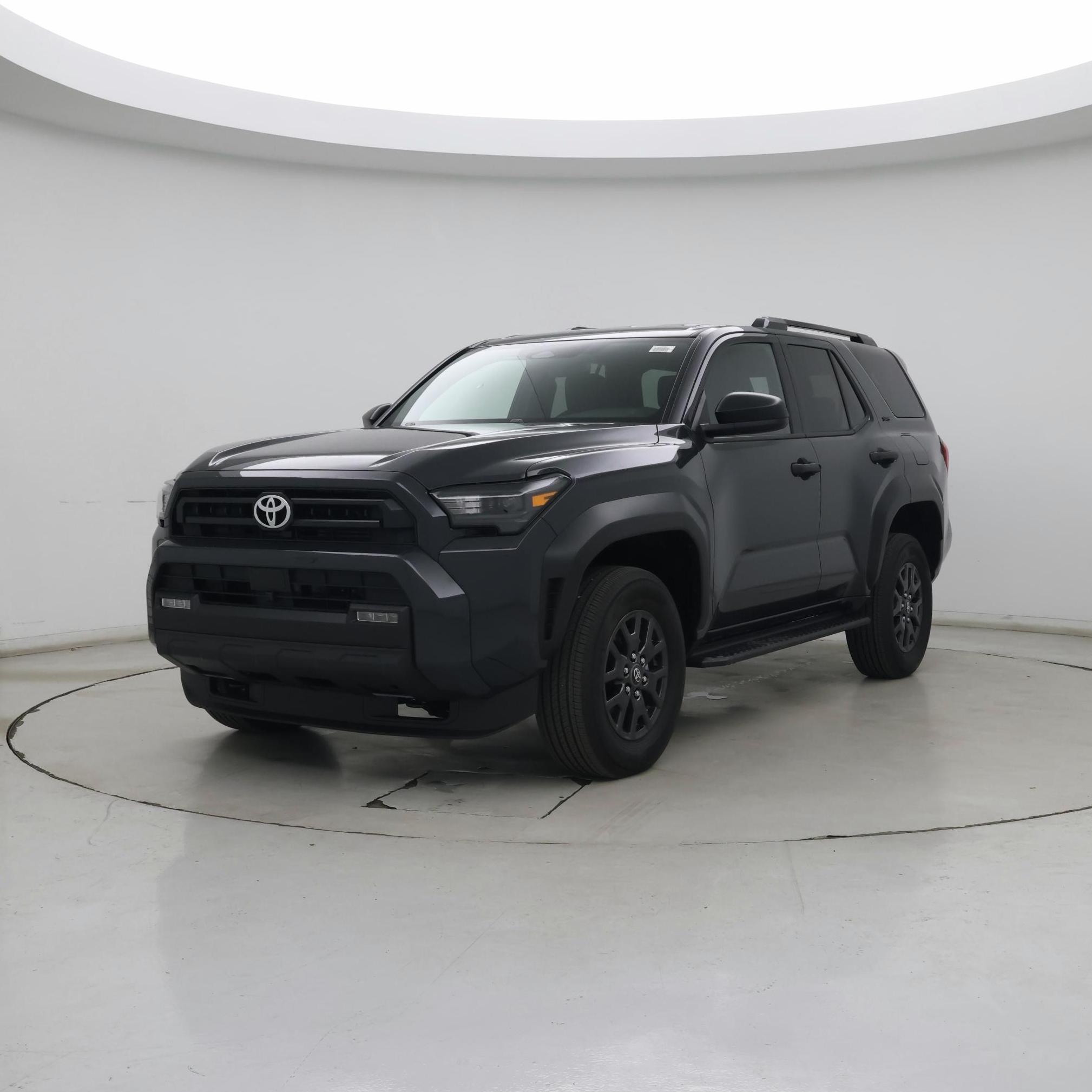 Thumbnail: 2026 Toyota 4Runner - 4