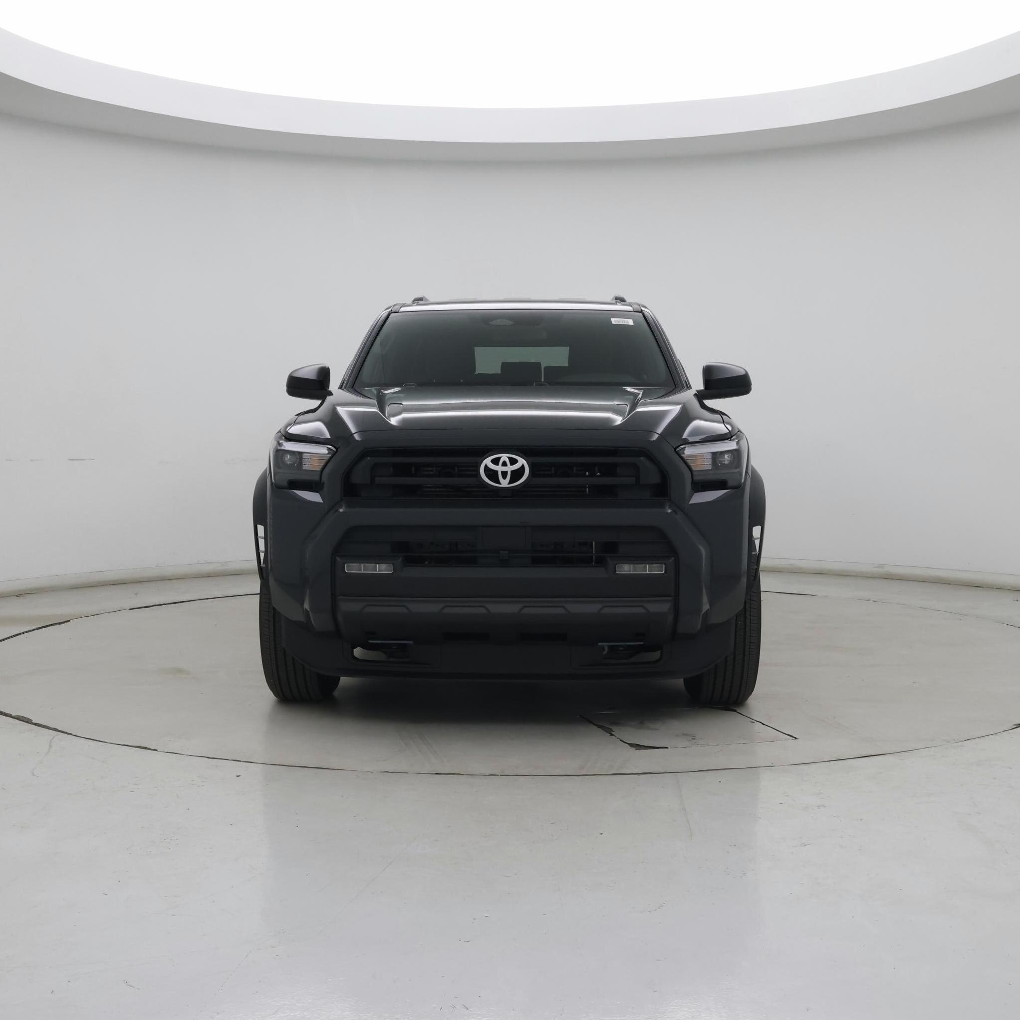 Thumbnail: 2026 Toyota 4Runner - 5