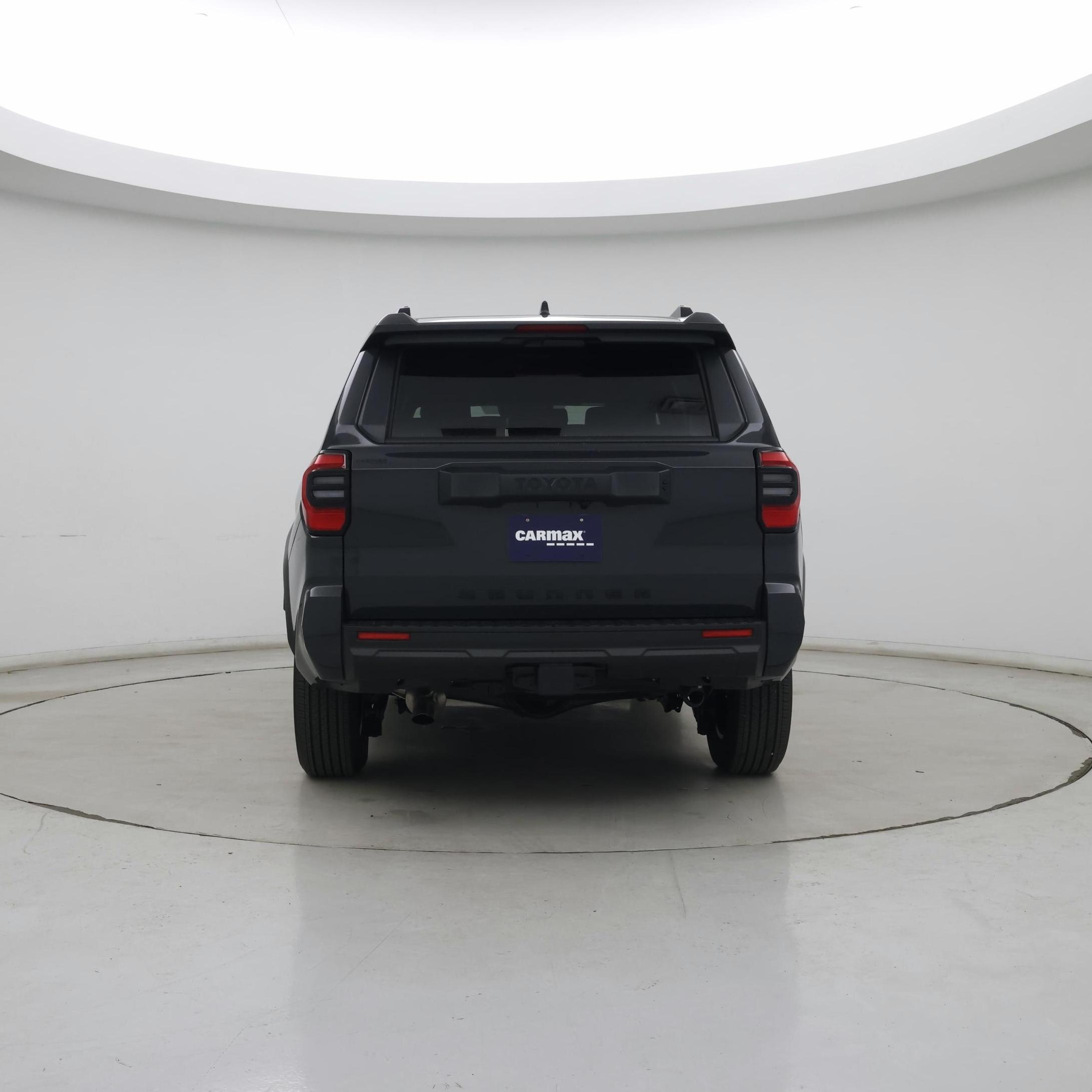 Thumbnail: 2026 Toyota 4Runner - 6