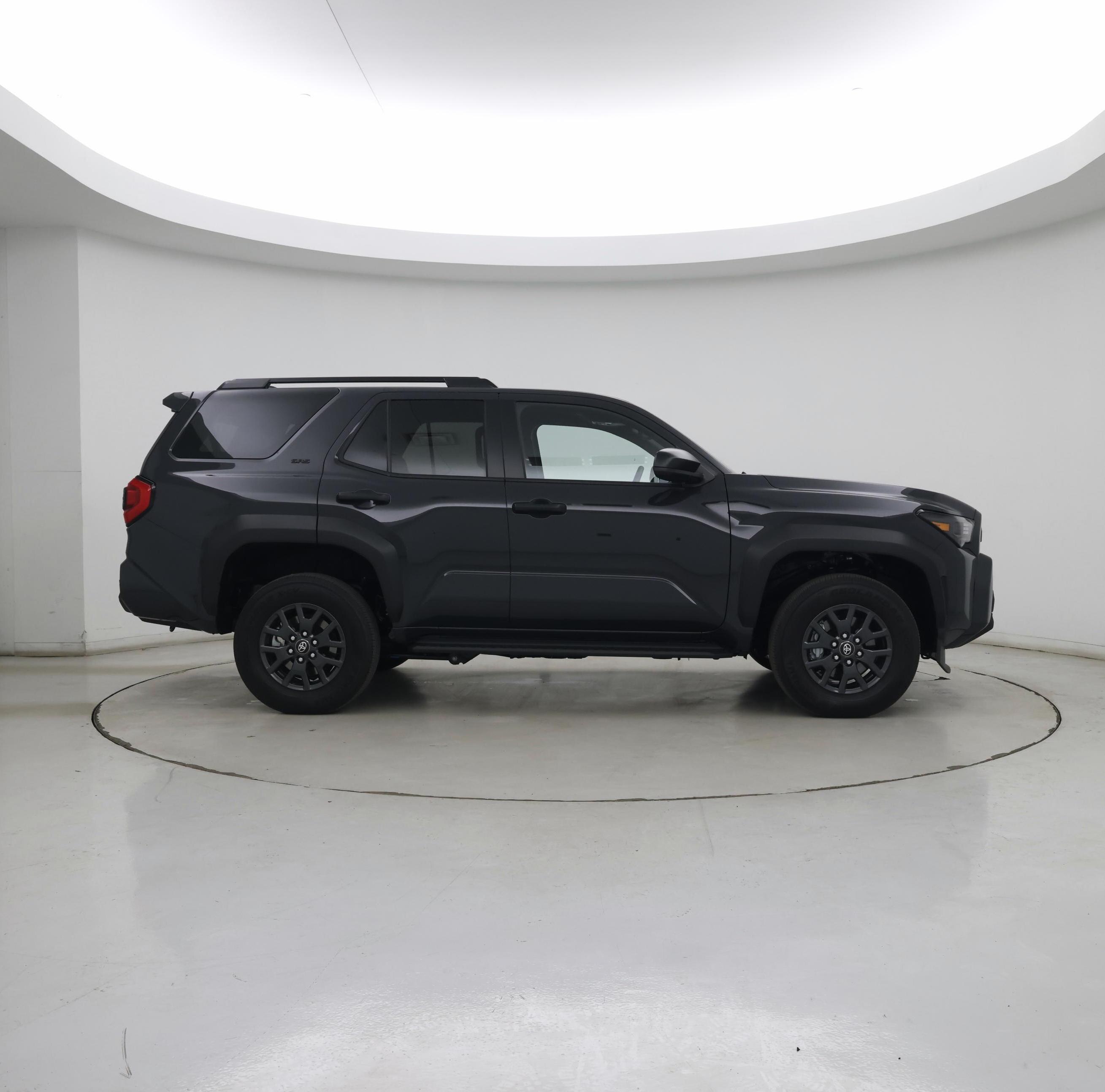 Thumbnail: 2026 Toyota 4Runner - 7