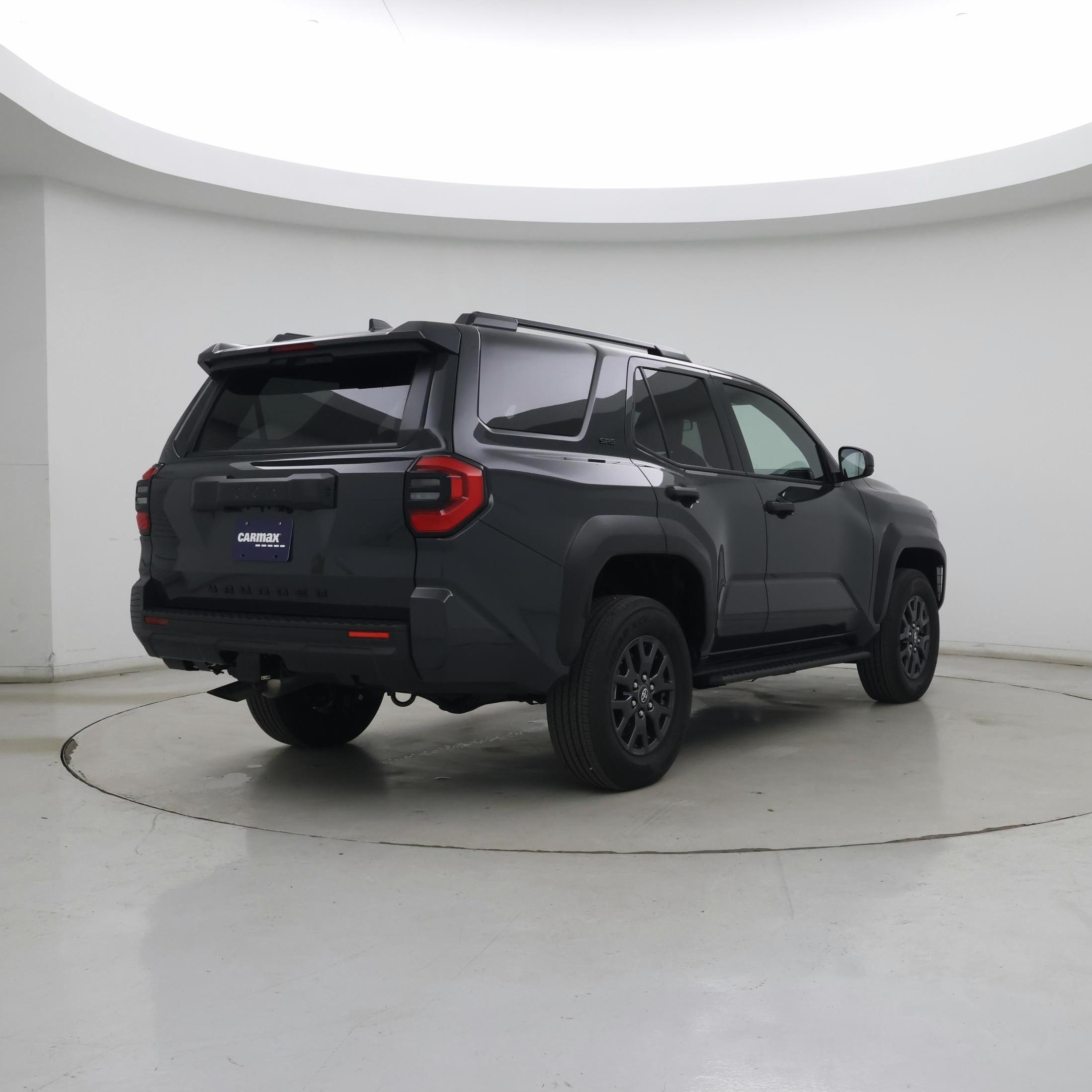 Thumbnail: 2026 Toyota 4Runner - 8