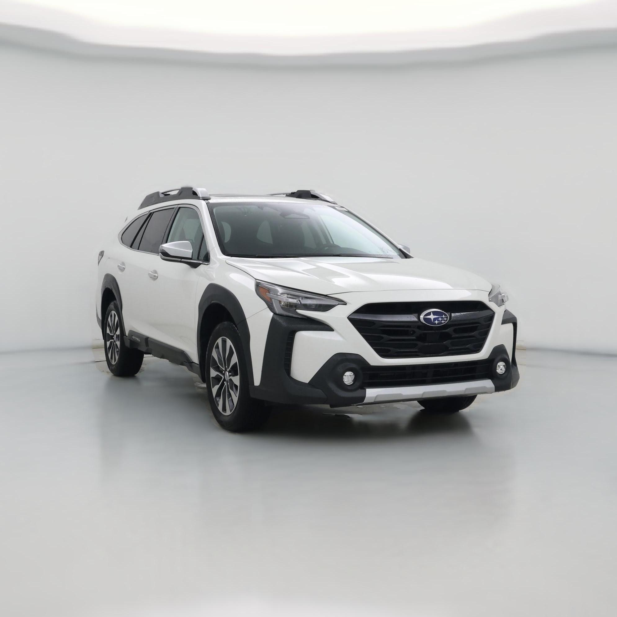 Thumbnail: 2024 Subaru Outback - 1