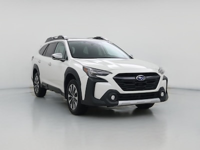 2024 Subaru Outback Touring XT