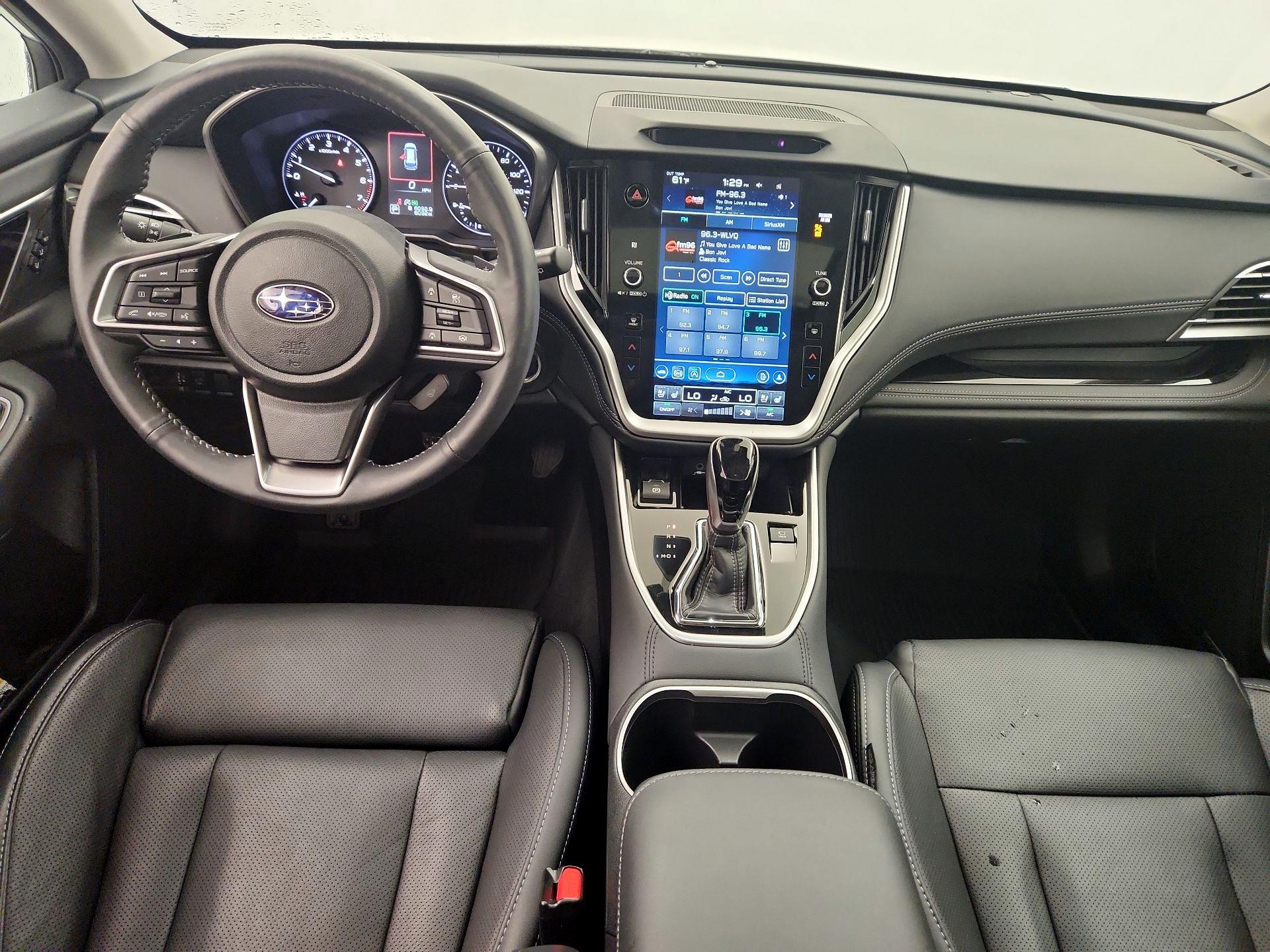 Thumbnail: 2024 Subaru Outback - 9