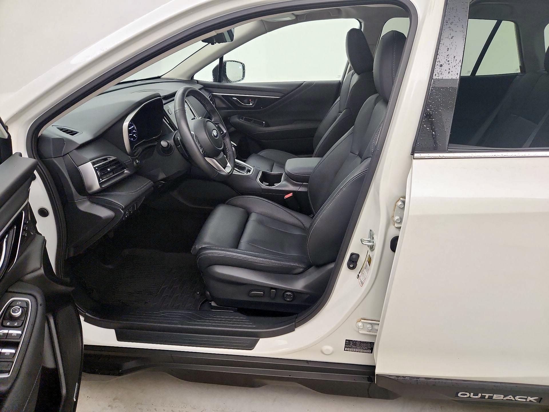 Thumbnail: 2024 Subaru Outback - 11