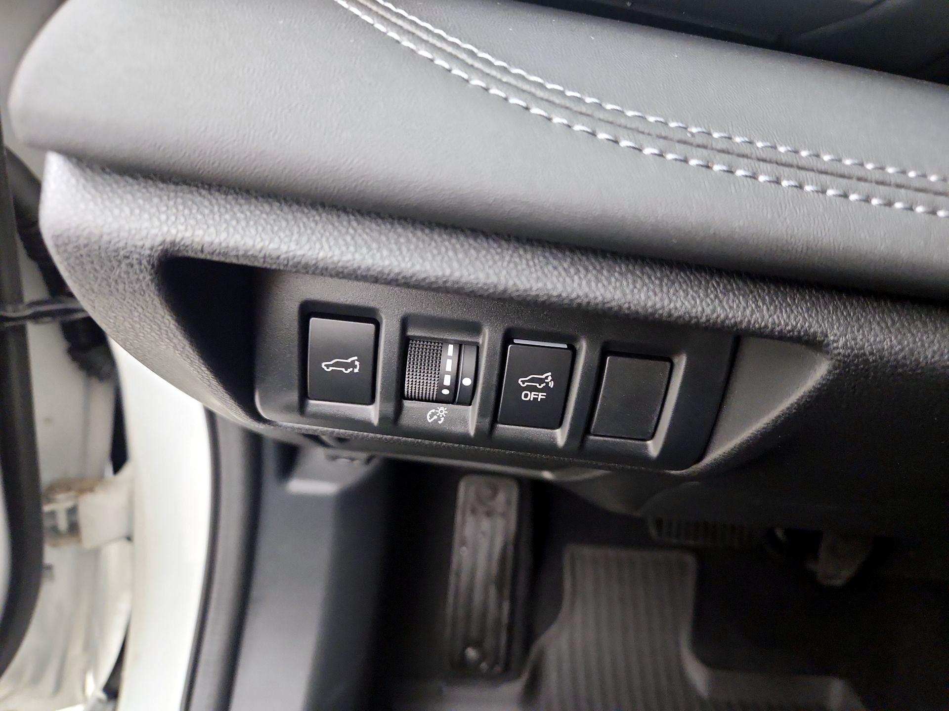 Thumbnail: 2024 Subaru Outback - 13