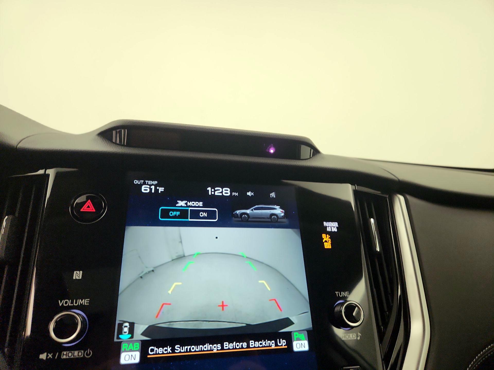 Thumbnail: 2024 Subaru Outback - 14