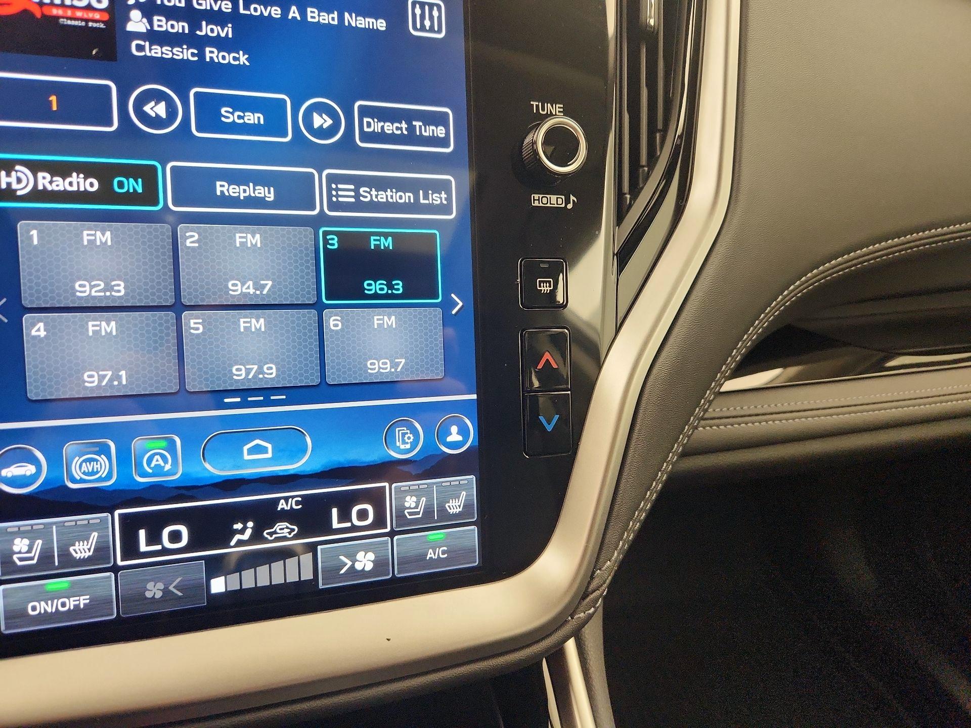 Thumbnail: 2024 Subaru Outback - 15