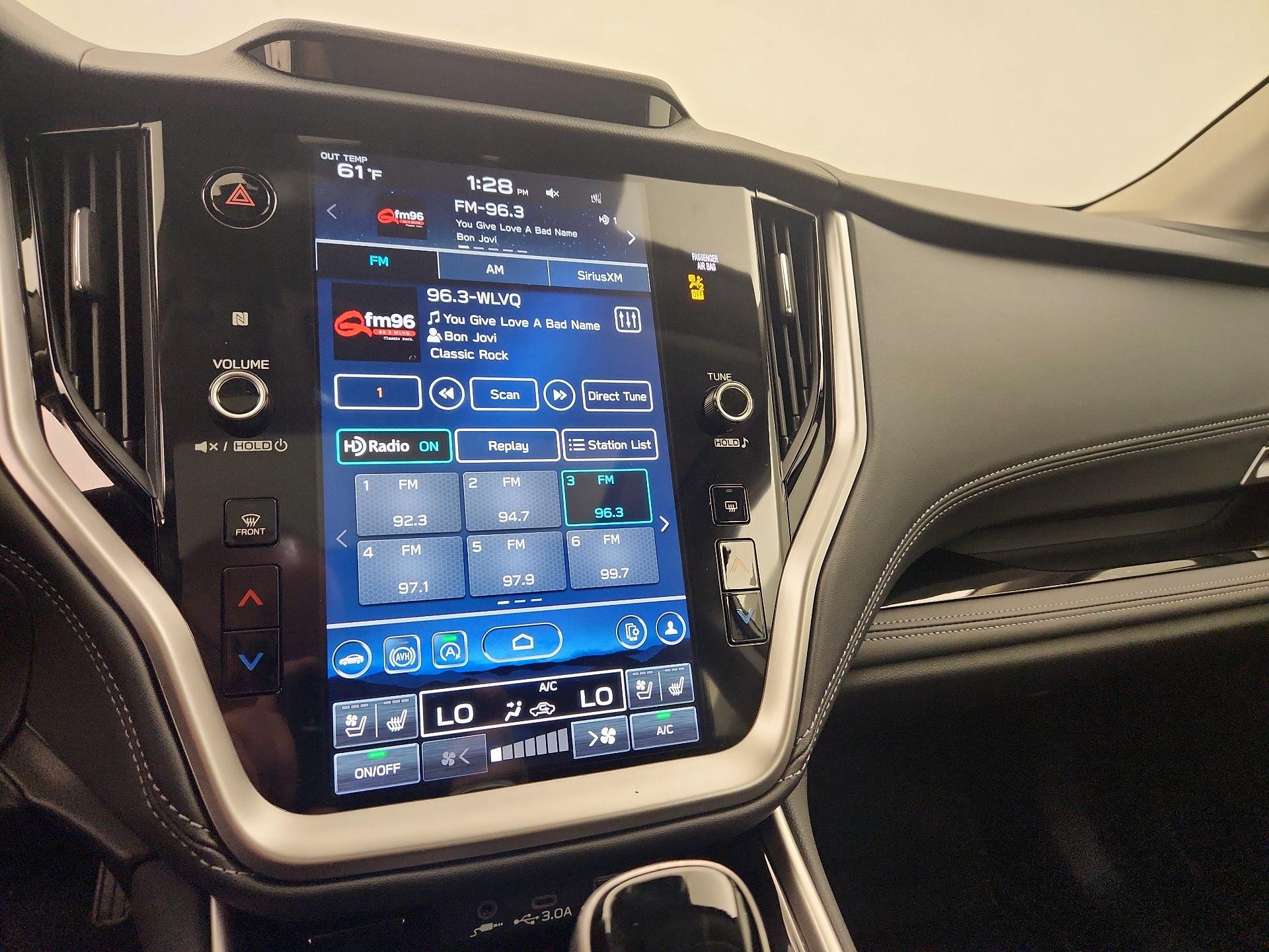 Thumbnail: 2024 Subaru Outback - 16