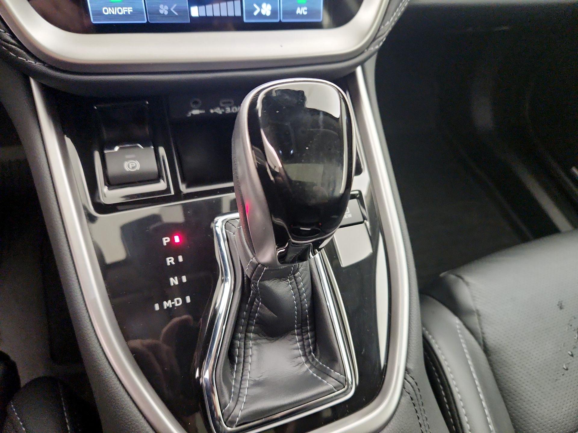 Thumbnail: 2024 Subaru Outback - 17