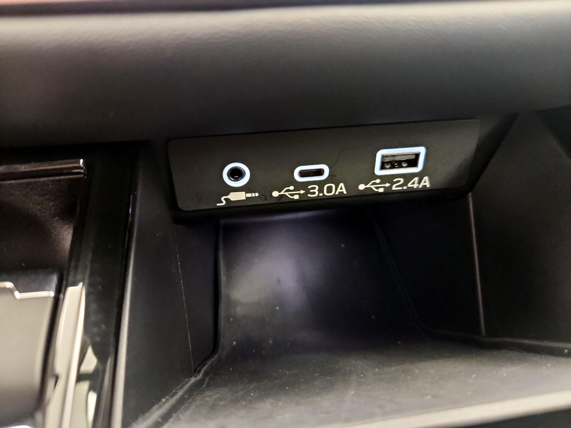 Thumbnail: 2024 Subaru Outback - 18