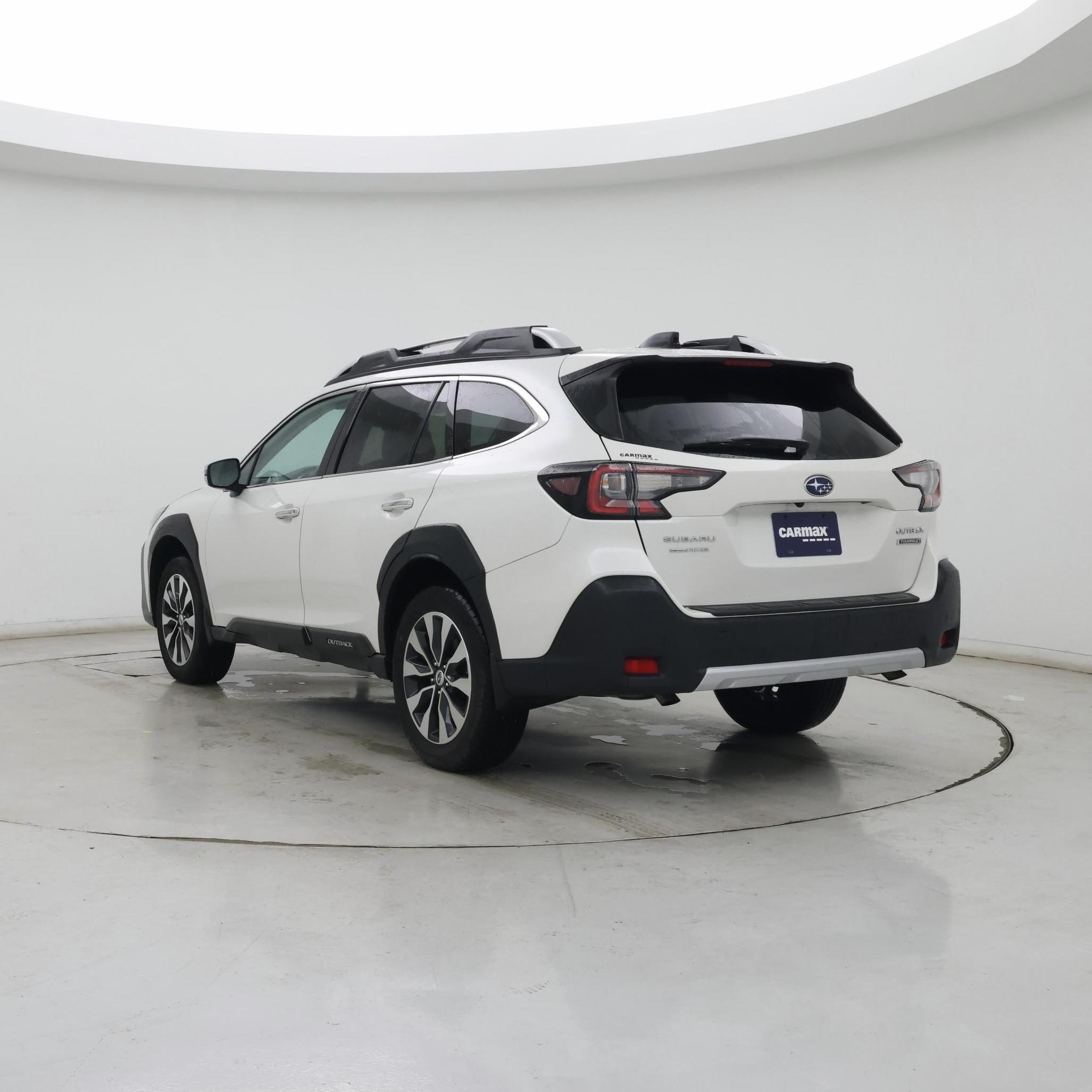 Thumbnail: 2024 Subaru Outback - 2