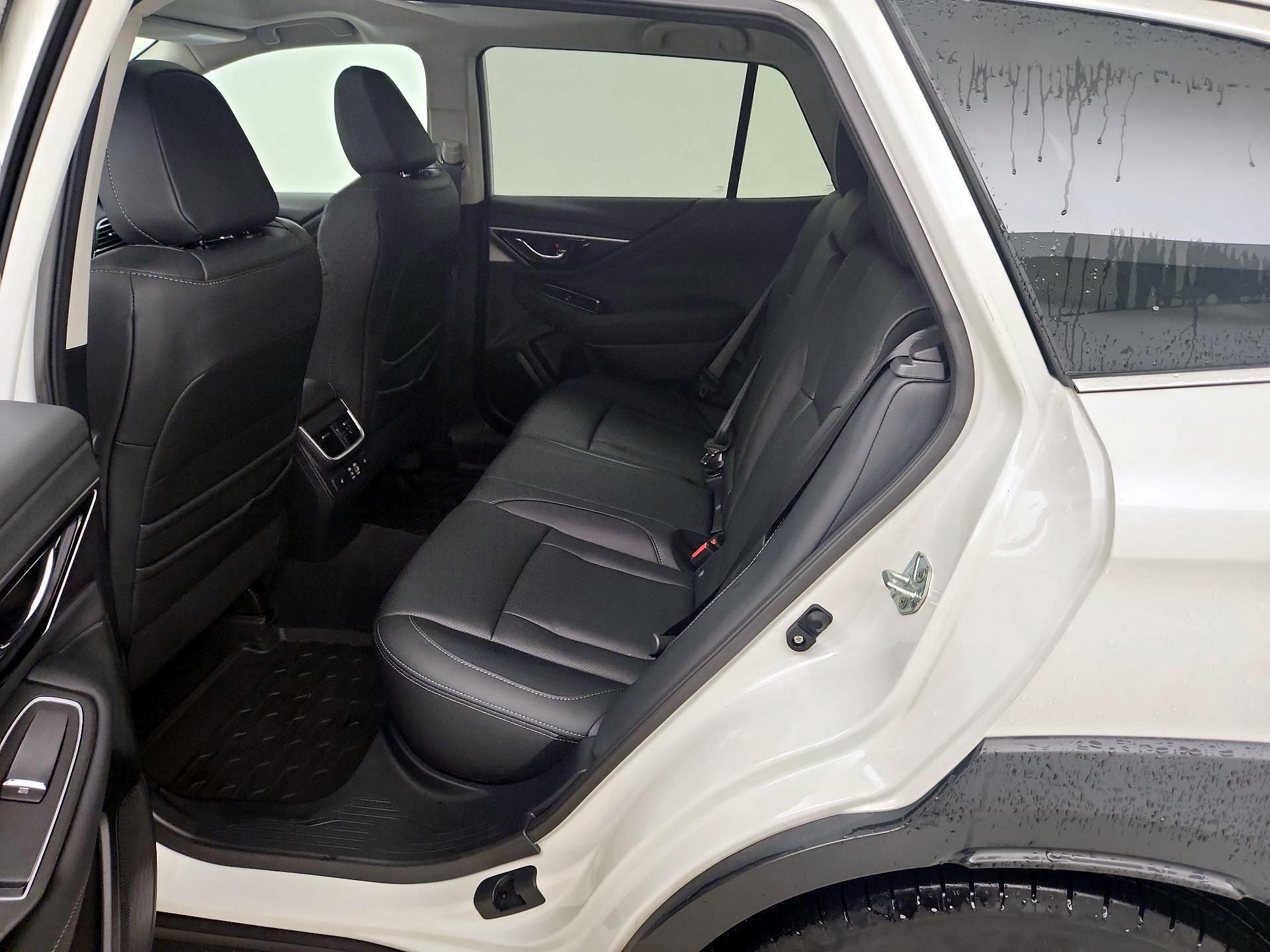 Thumbnail: 2024 Subaru Outback - 20