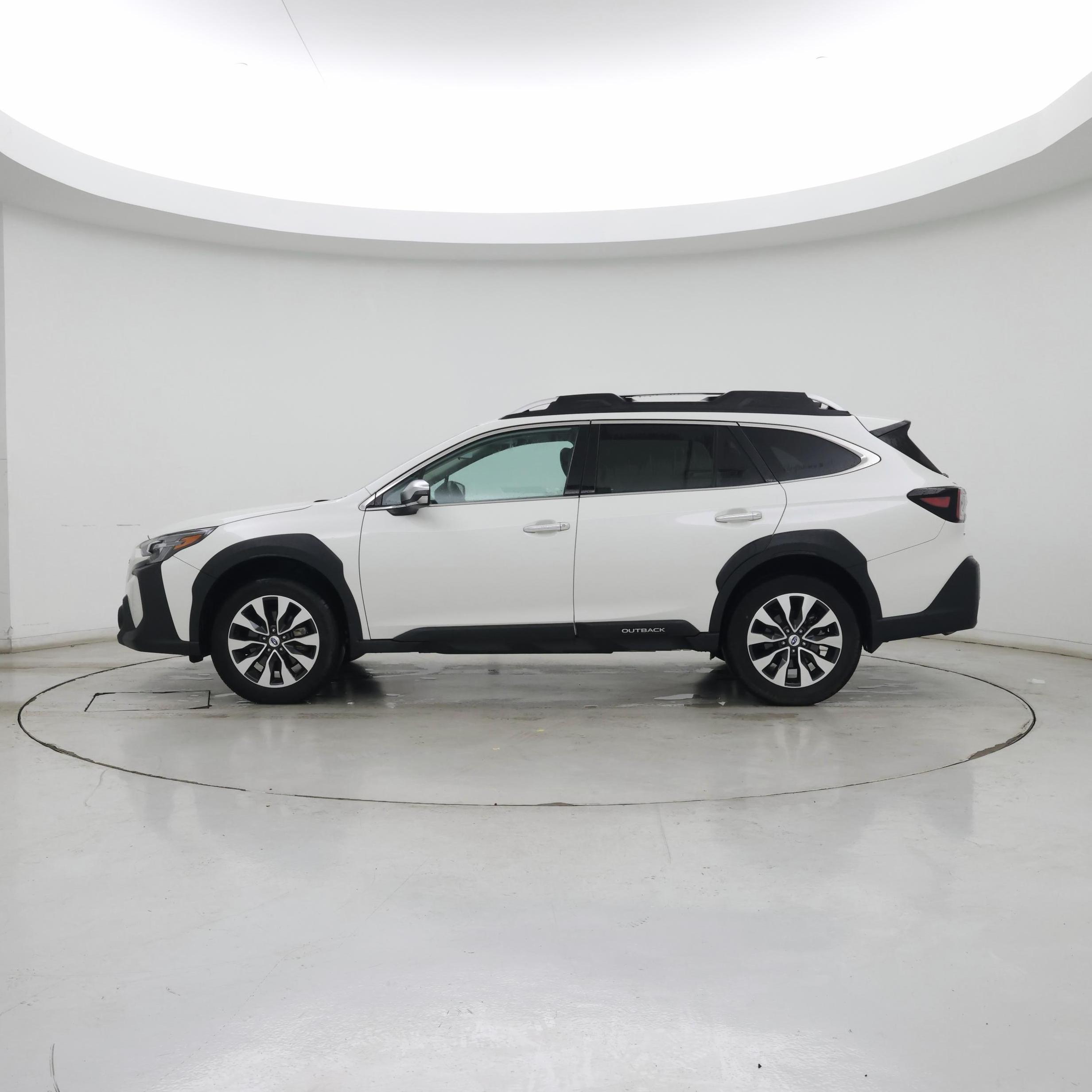 Thumbnail: 2024 Subaru Outback - 3