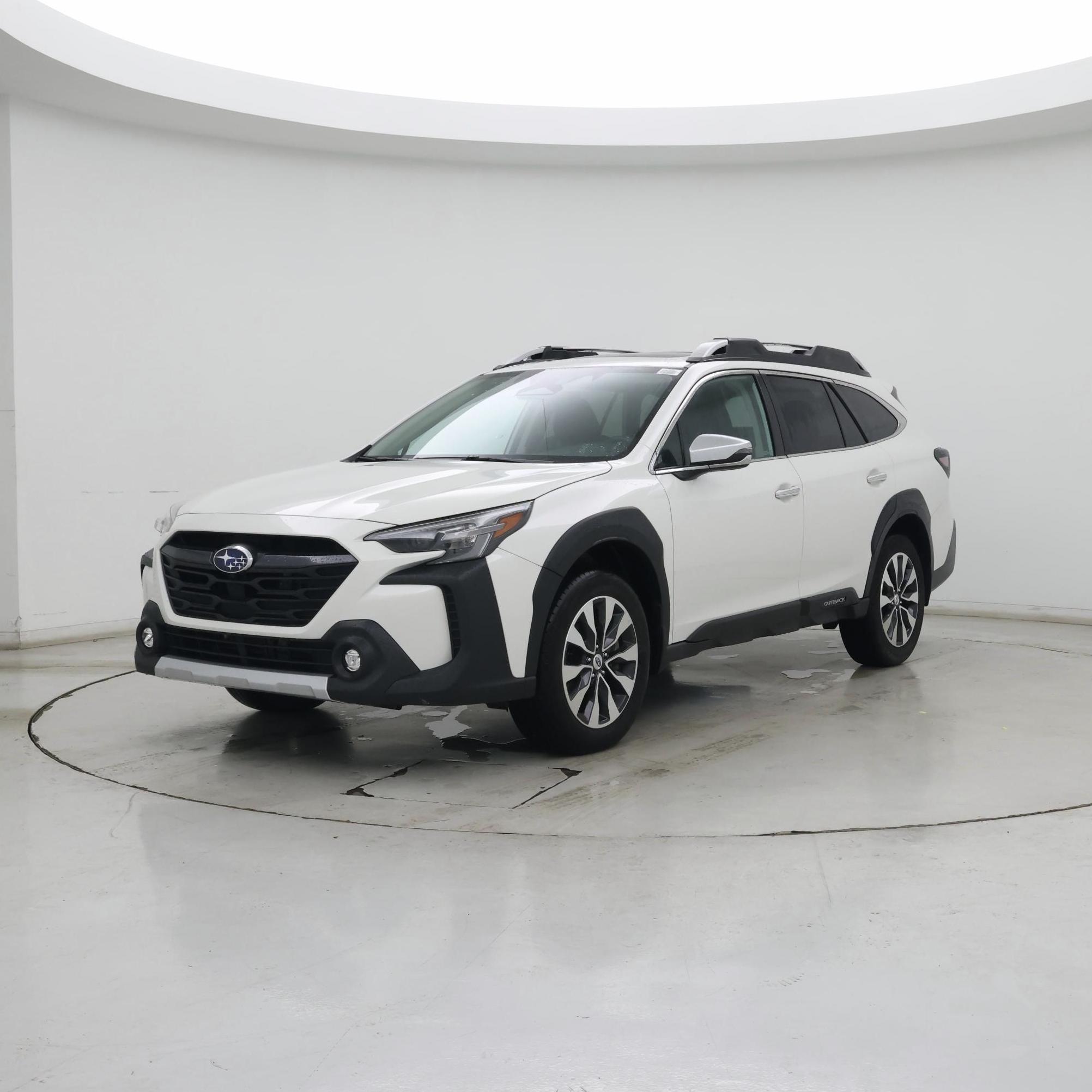 Thumbnail: 2024 Subaru Outback - 4