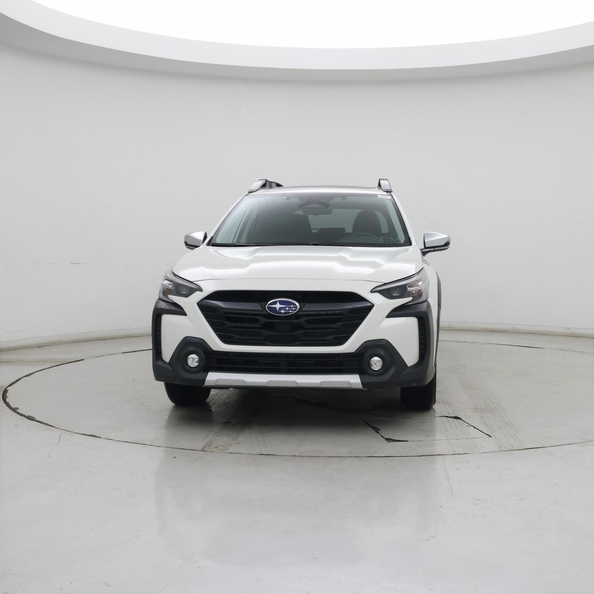 Thumbnail: 2024 Subaru Outback - 5