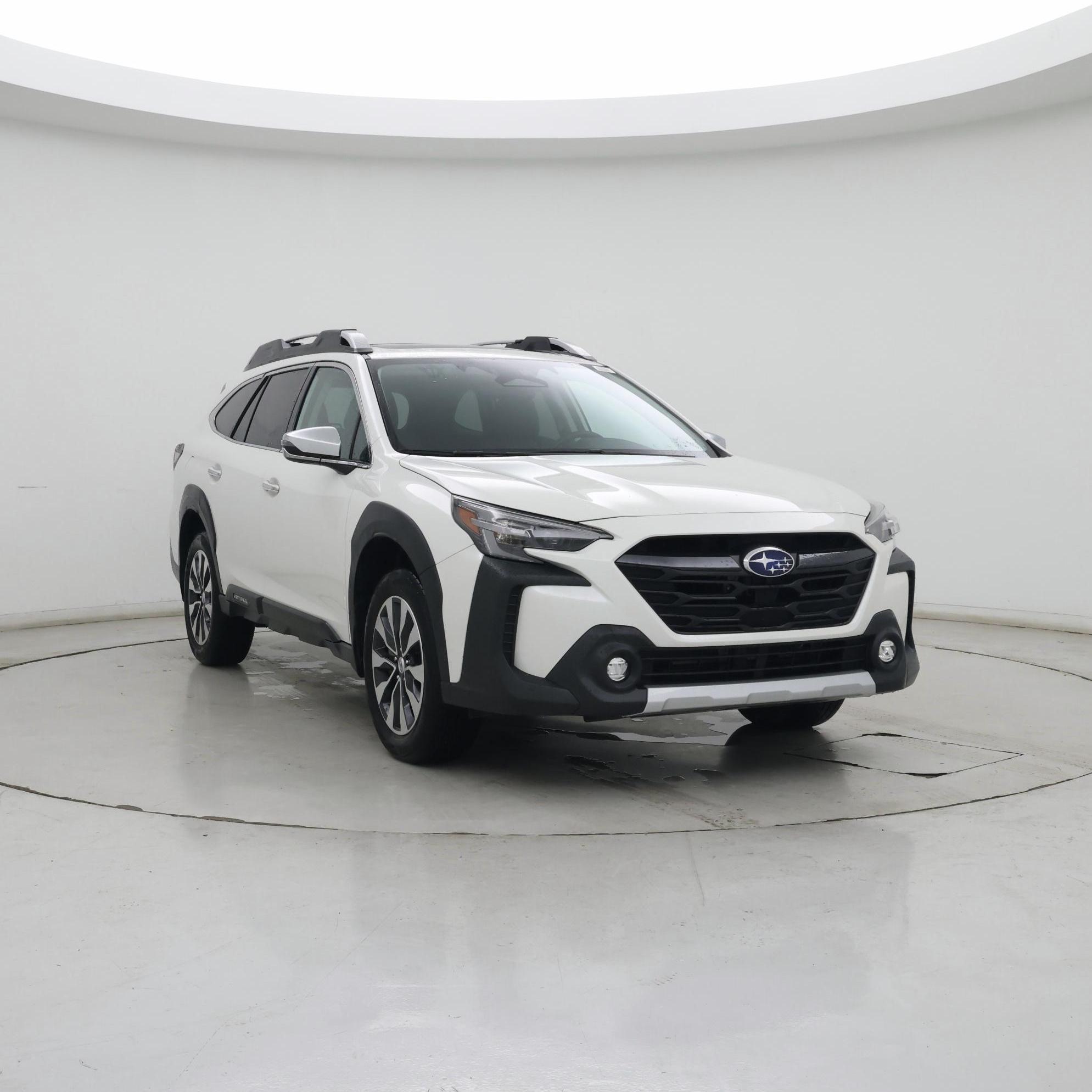 Thumbnail: 2024 Subaru Outback - 7