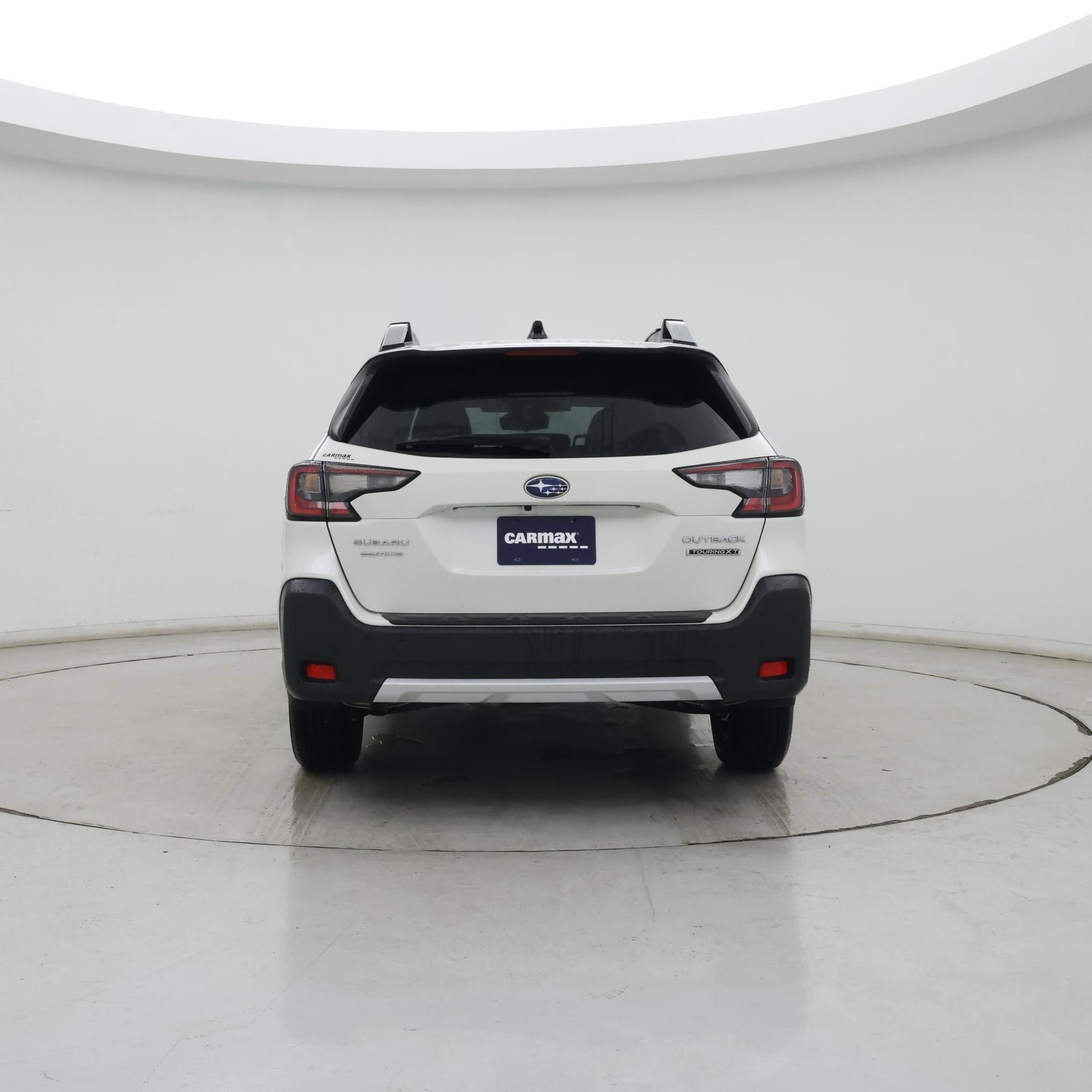 Thumbnail: 2024 Subaru Outback - 8