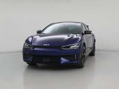 2023 Kia EV6 GT