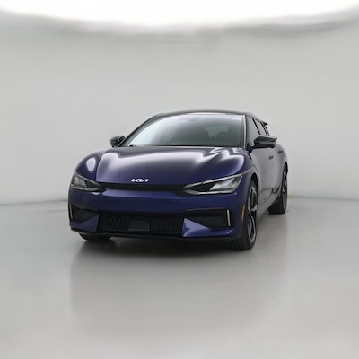 2023 Kia EV6 GT