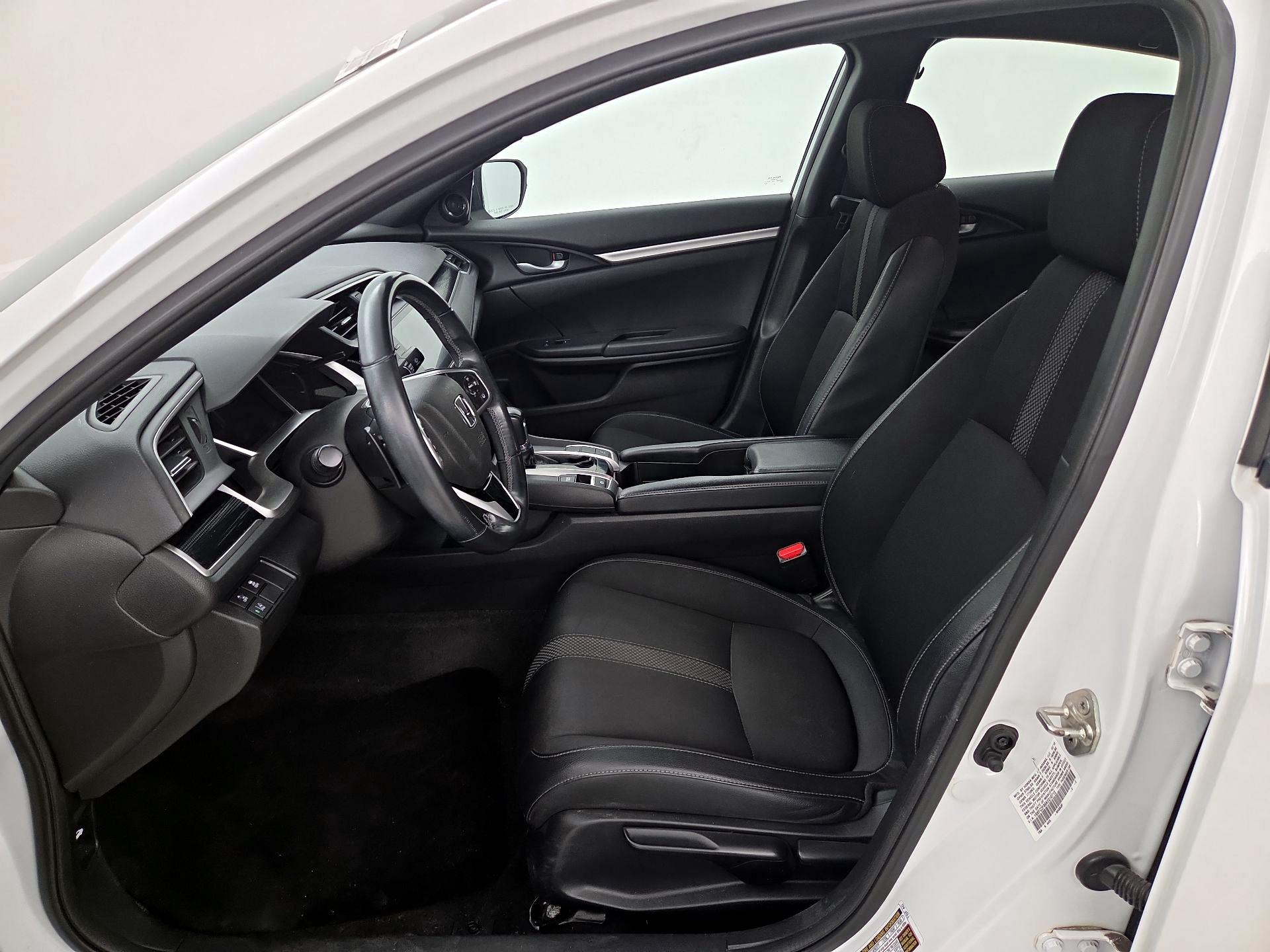 Thumbnail: 2019 Honda Civic - 11