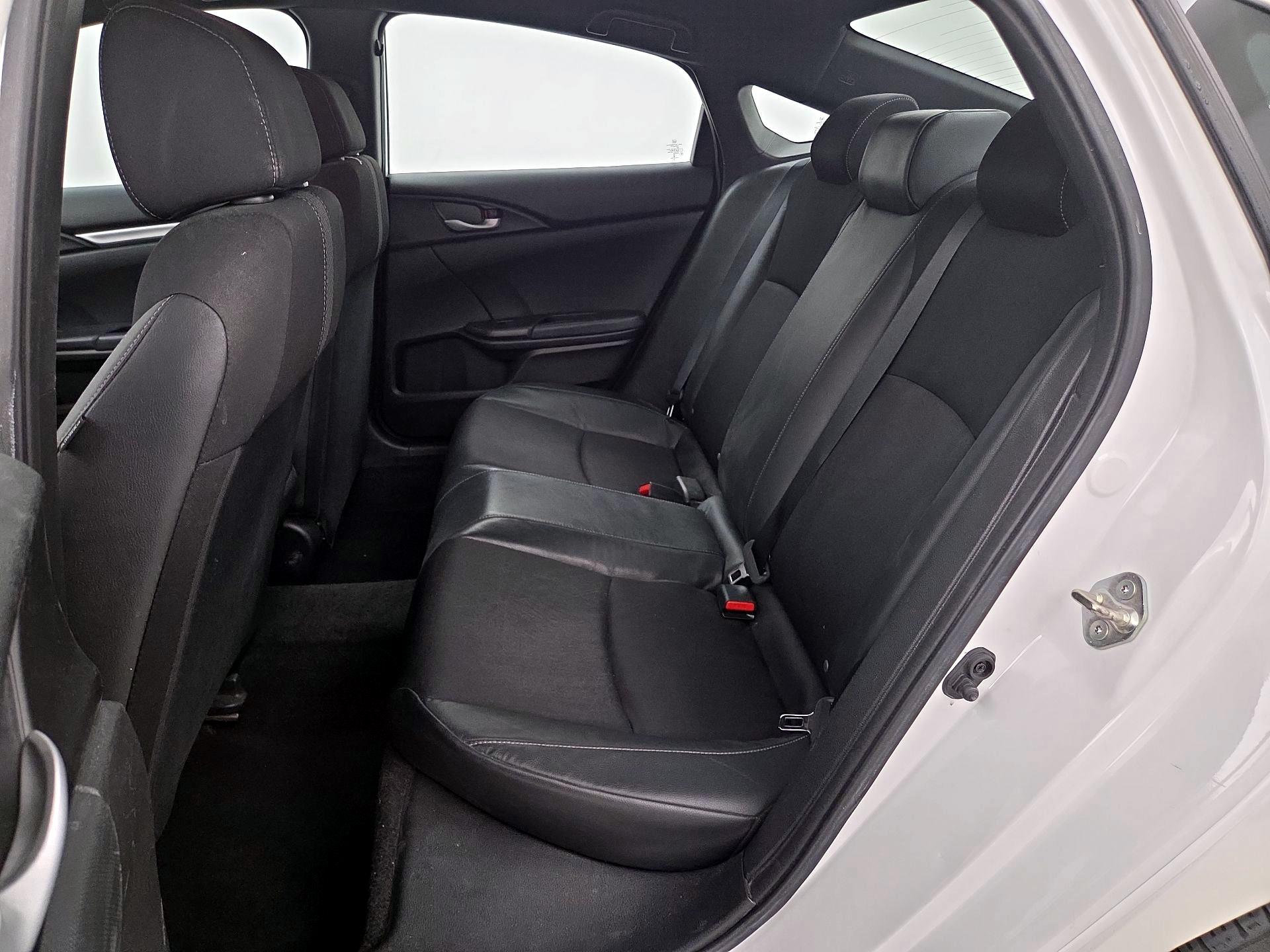 Thumbnail: 2019 Honda Civic - 19