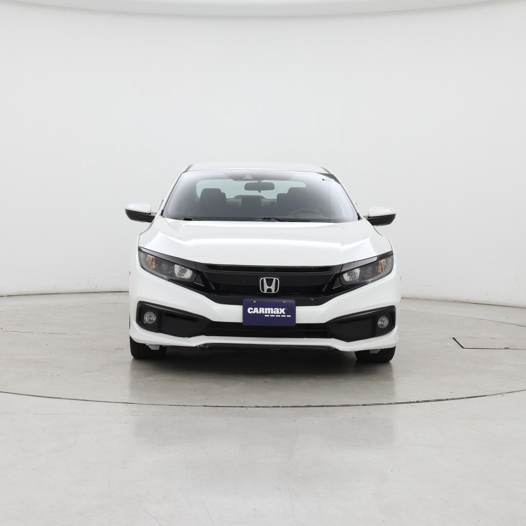 Thumbnail: 2019 Honda Civic - 5