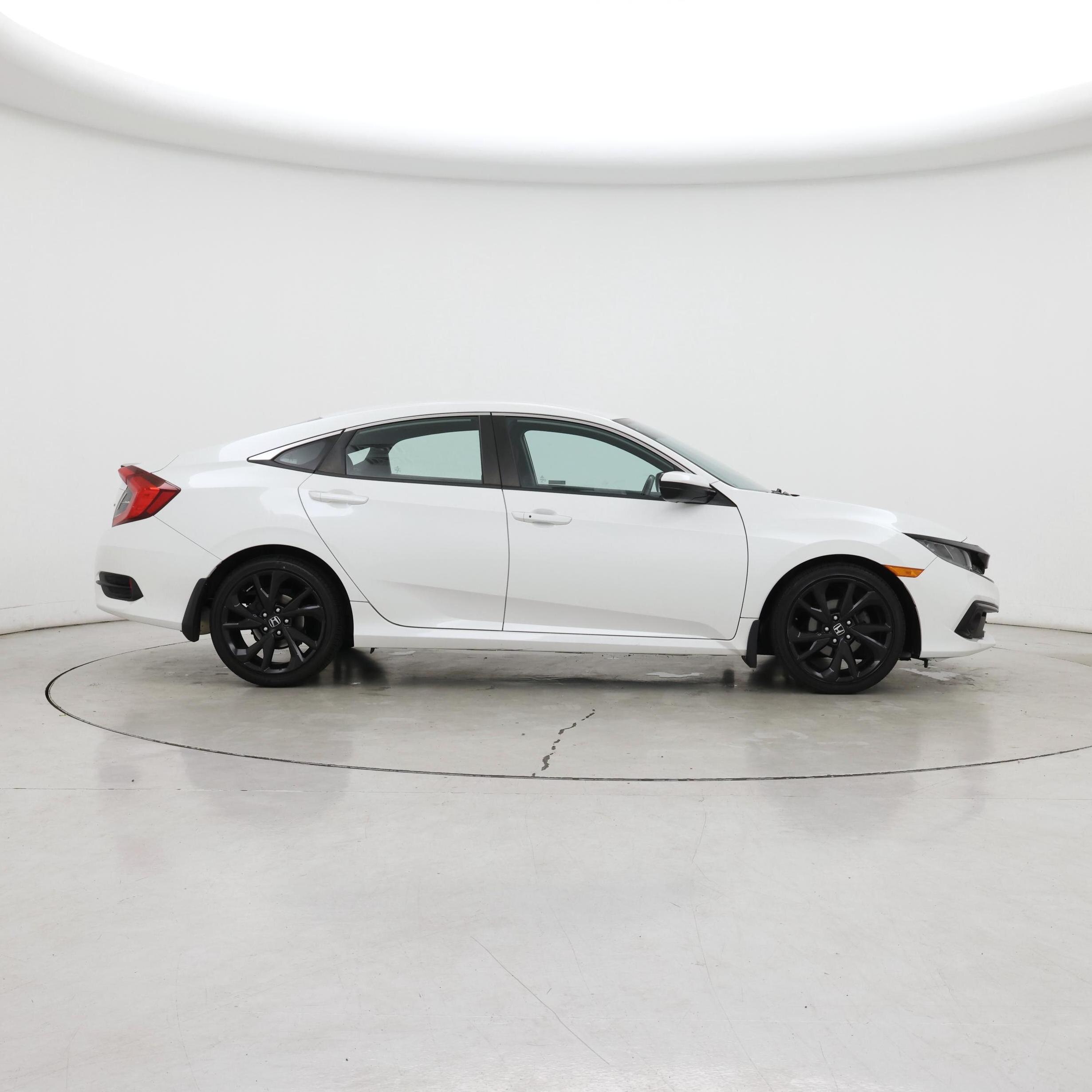 Thumbnail: 2019 Honda Civic - 7