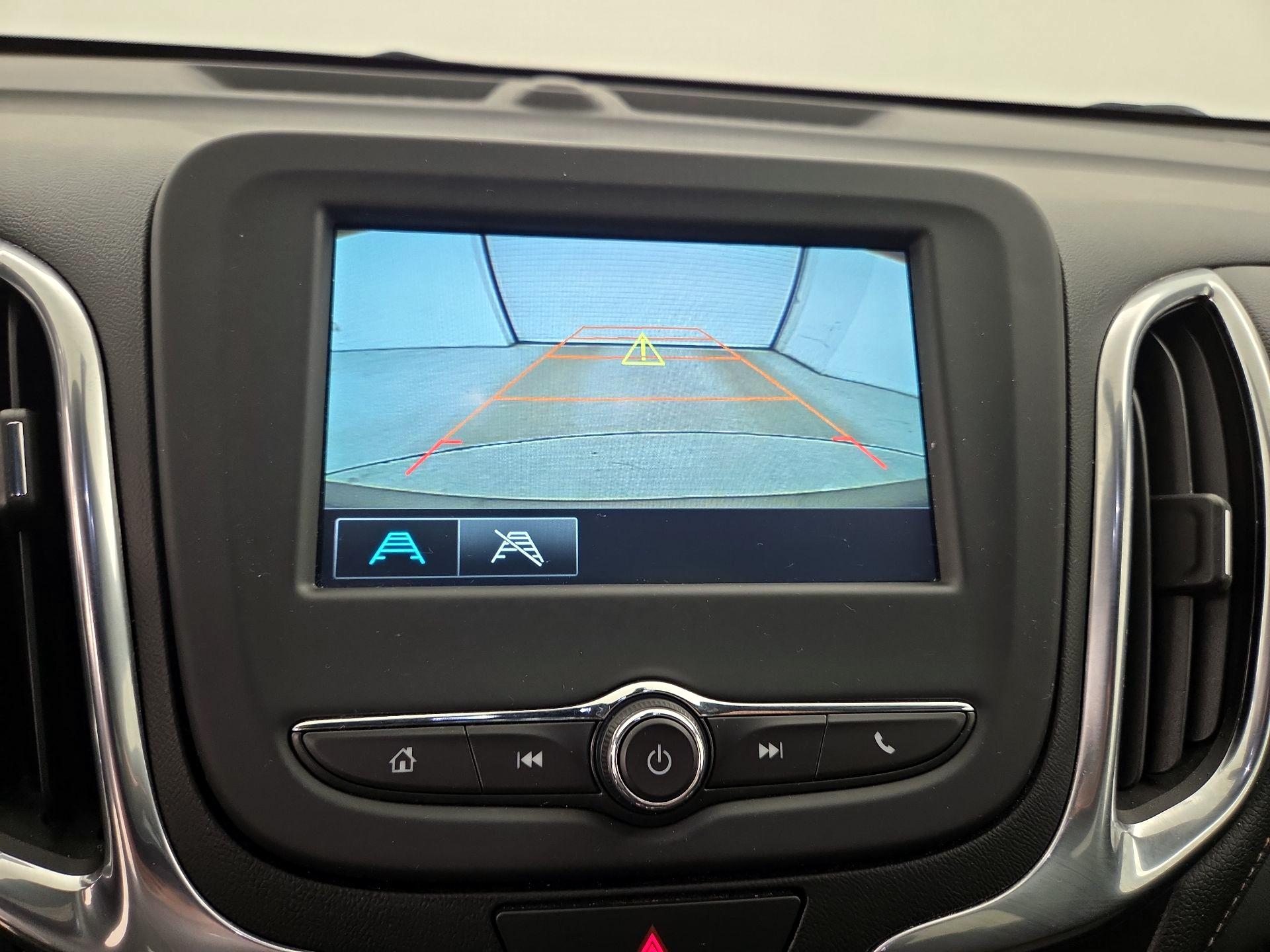 Thumbnail: 2018 Chevrolet Equinox - 14