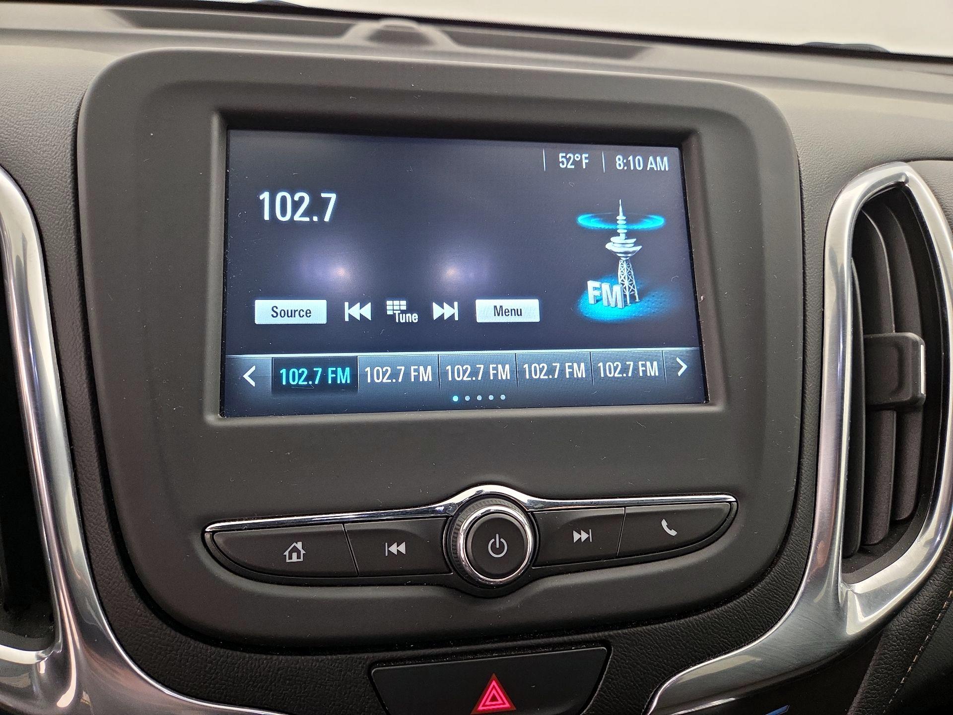 Thumbnail: 2018 Chevrolet Equinox - 15