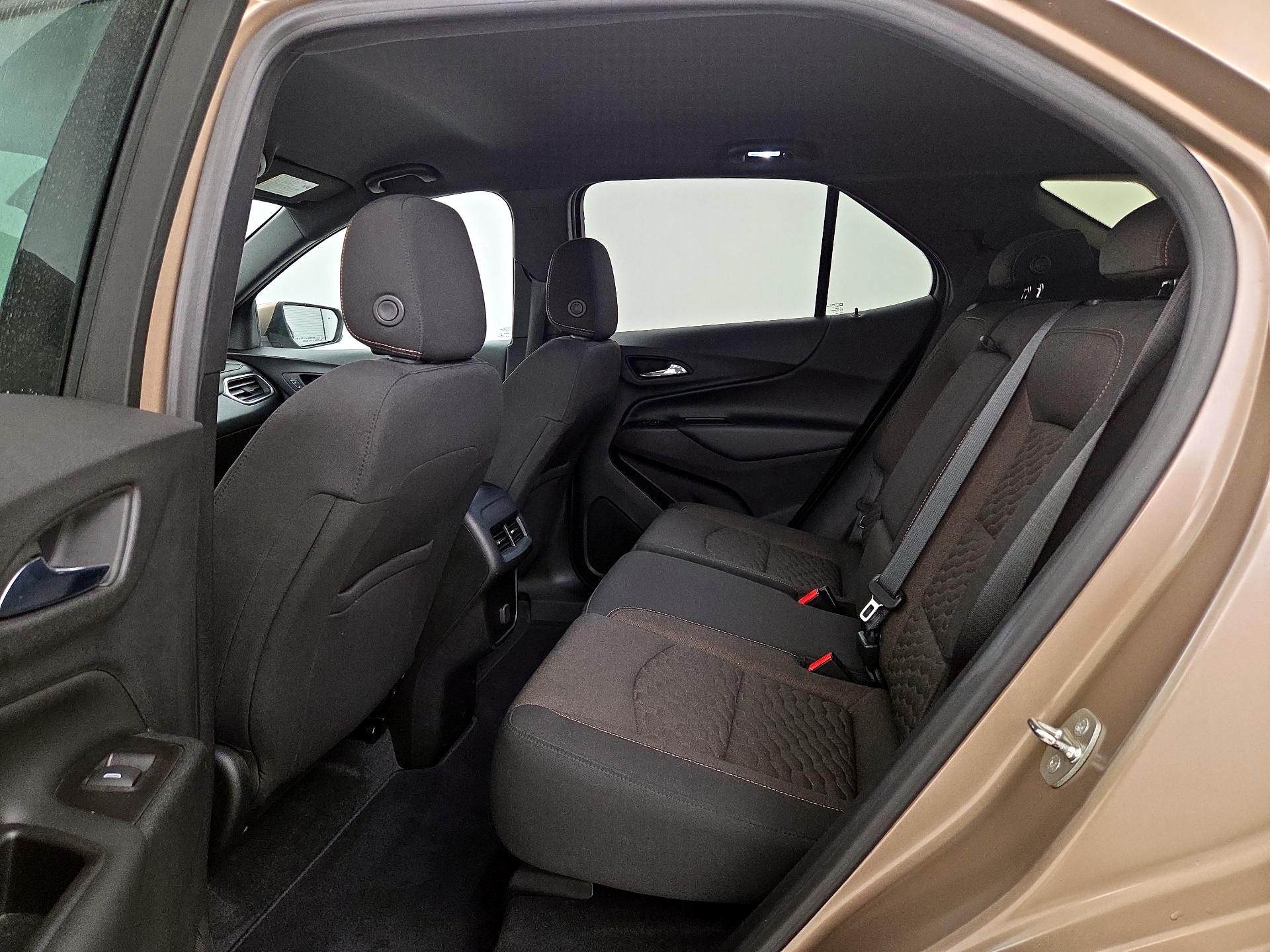Thumbnail: 2018 Chevrolet Equinox - 19