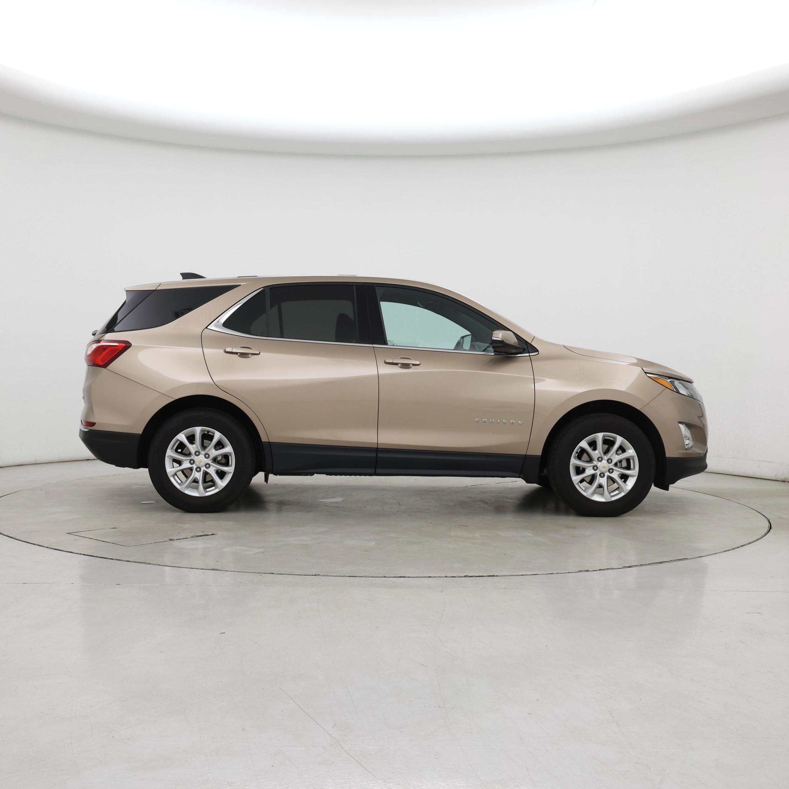 Thumbnail: 2018 Chevrolet Equinox - 7