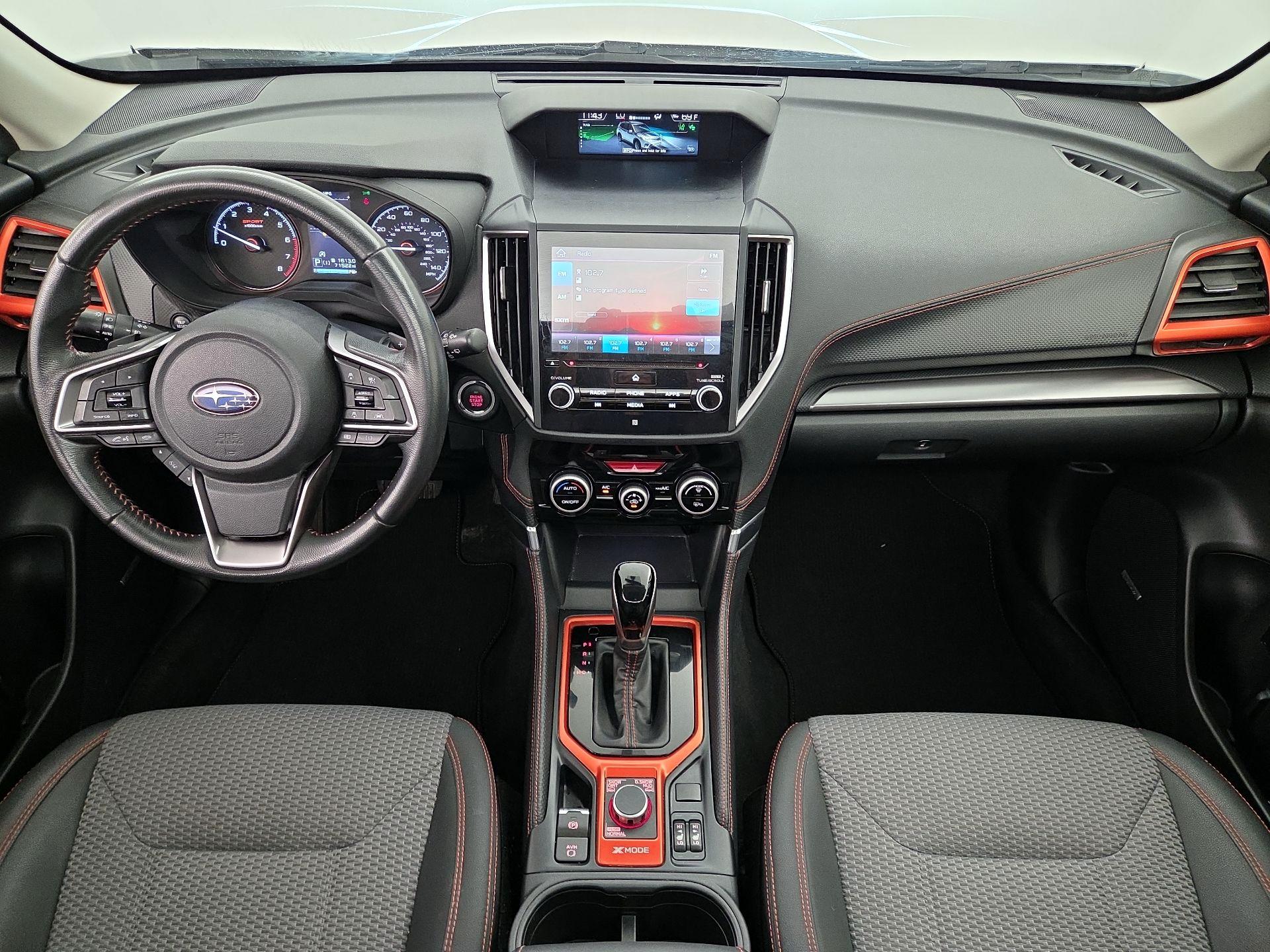 Thumbnail: 2019 Subaru Forester - 9