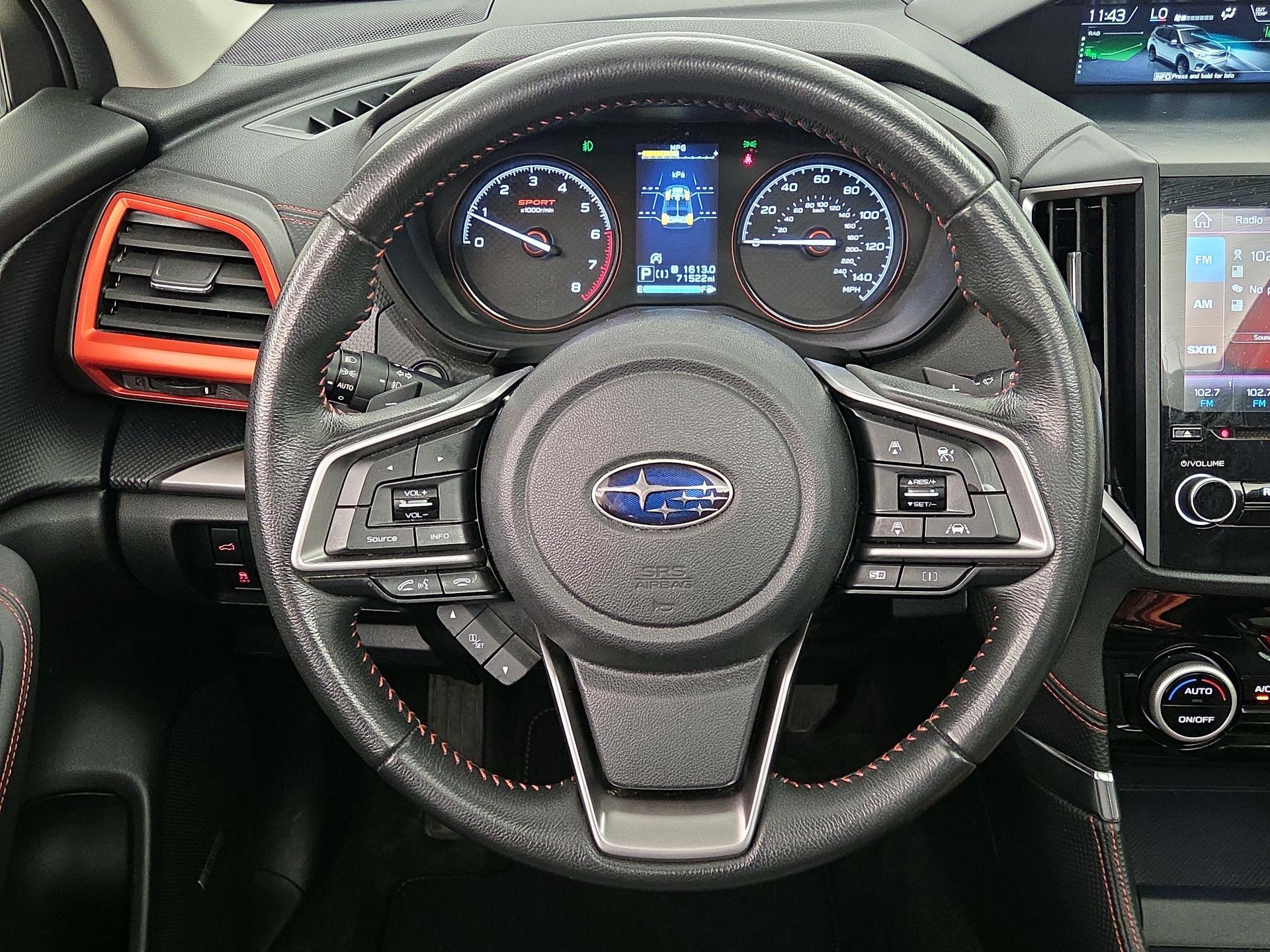 Thumbnail: 2019 Subaru Forester - 10