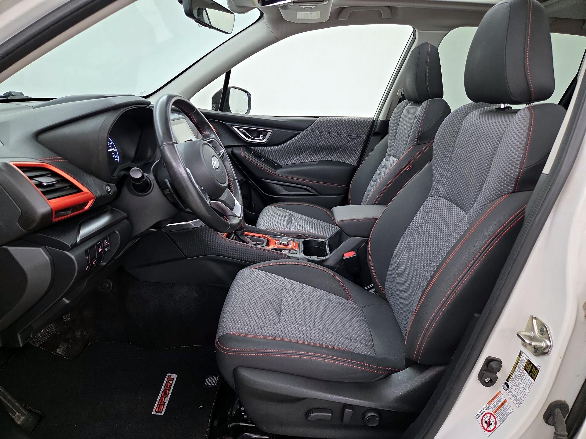 Thumbnail: 2019 Subaru Forester - 11