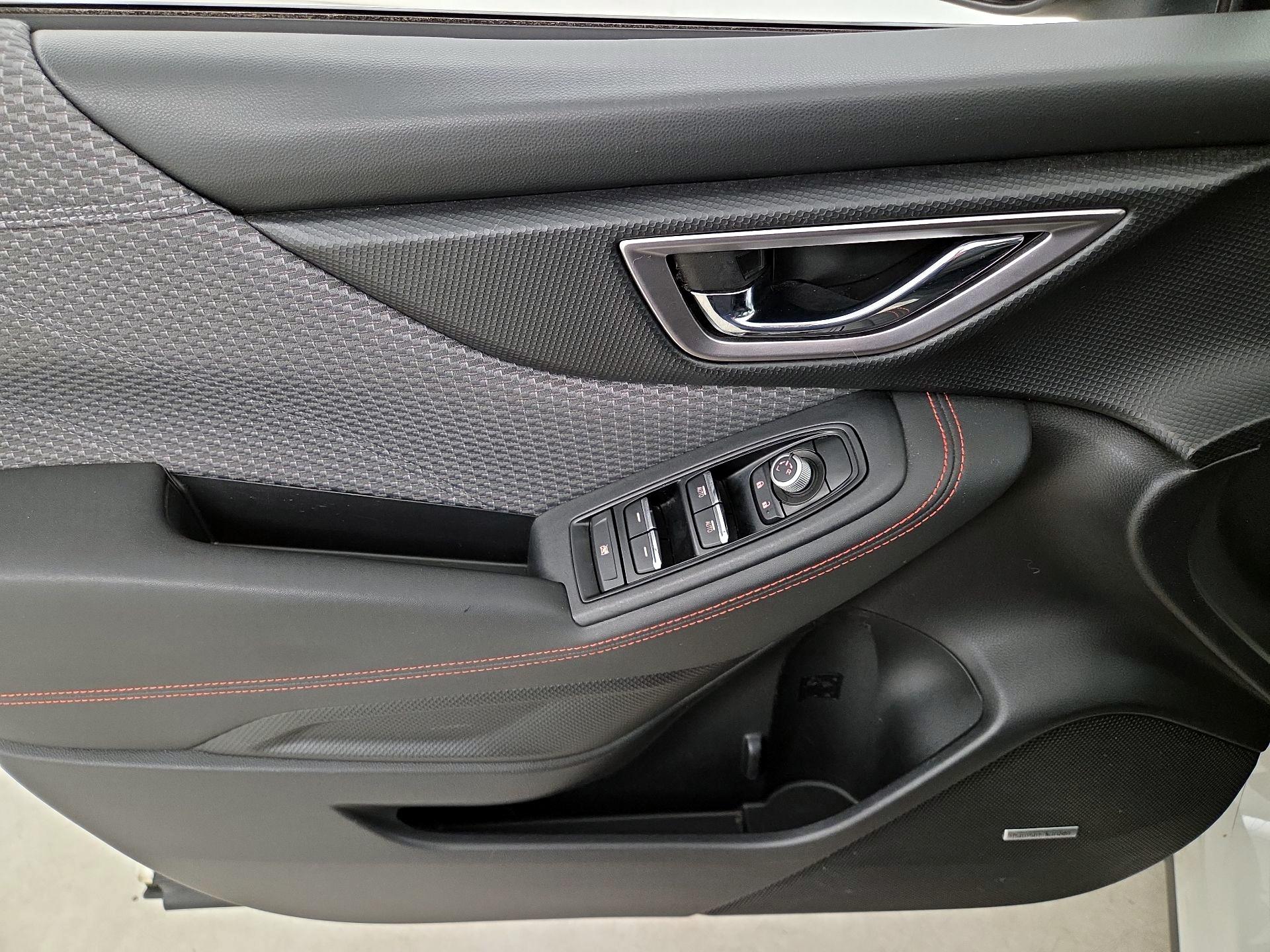 Thumbnail: 2019 Subaru Forester - 12