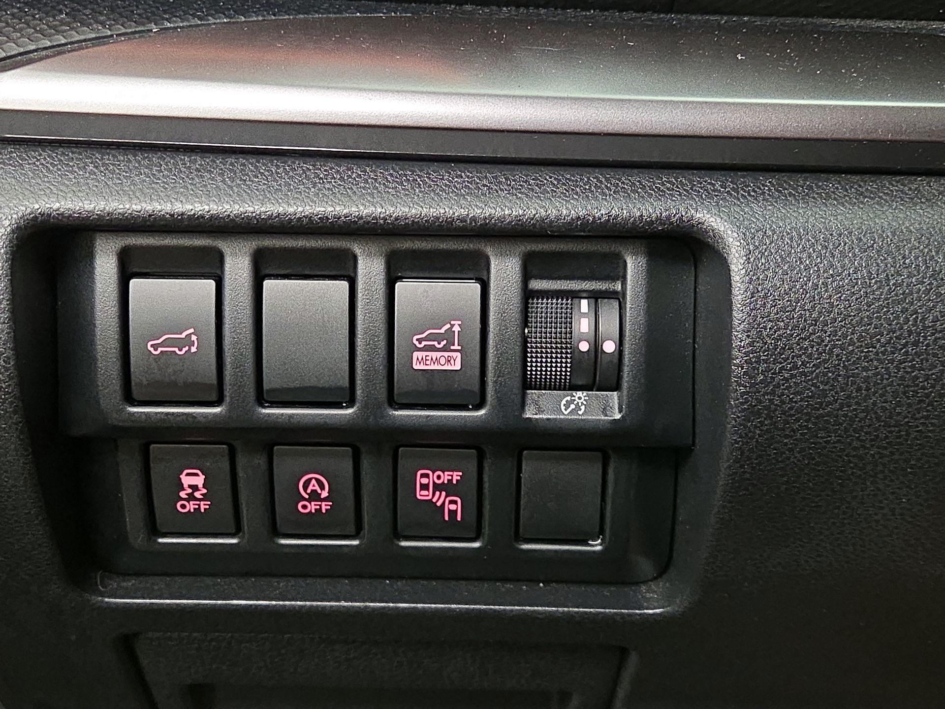 Thumbnail: 2019 Subaru Forester - 13