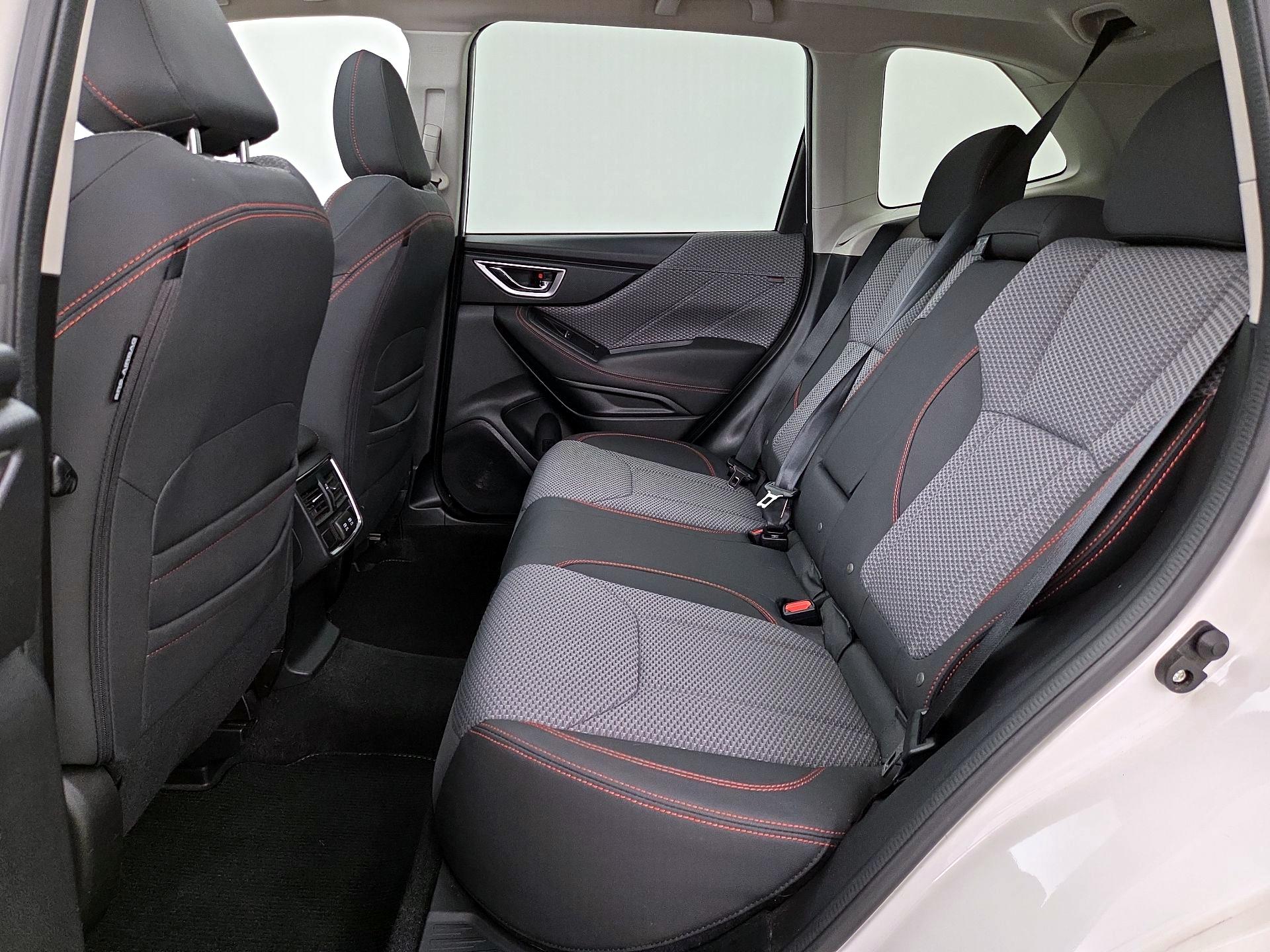 Thumbnail: 2019 Subaru Forester - 20