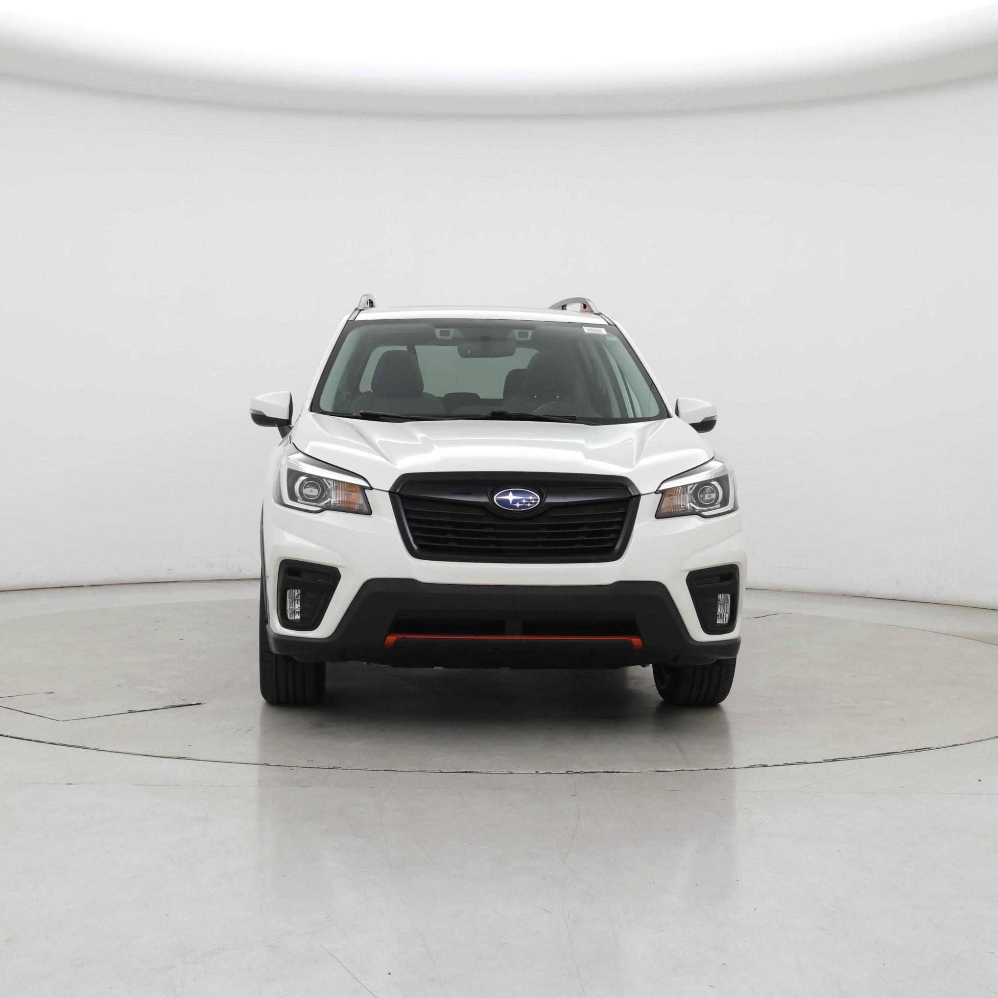 Thumbnail: 2019 Subaru Forester - 5