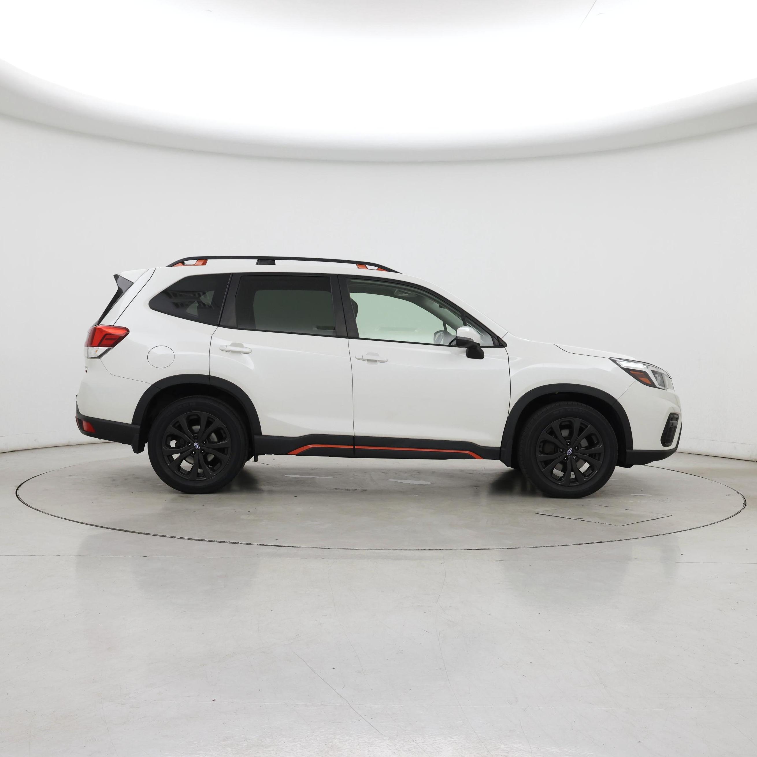Thumbnail: 2019 Subaru Forester - 7