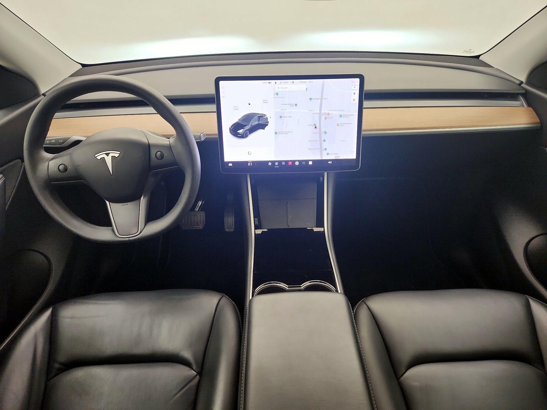 Thumbnail: 2020 Tesla Model Y - 9