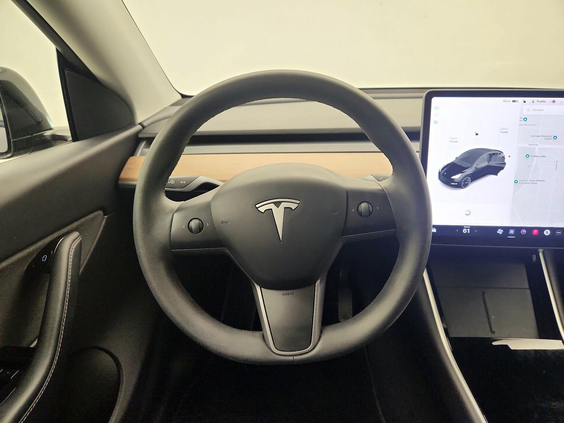 Thumbnail: 2020 Tesla Model Y - 10