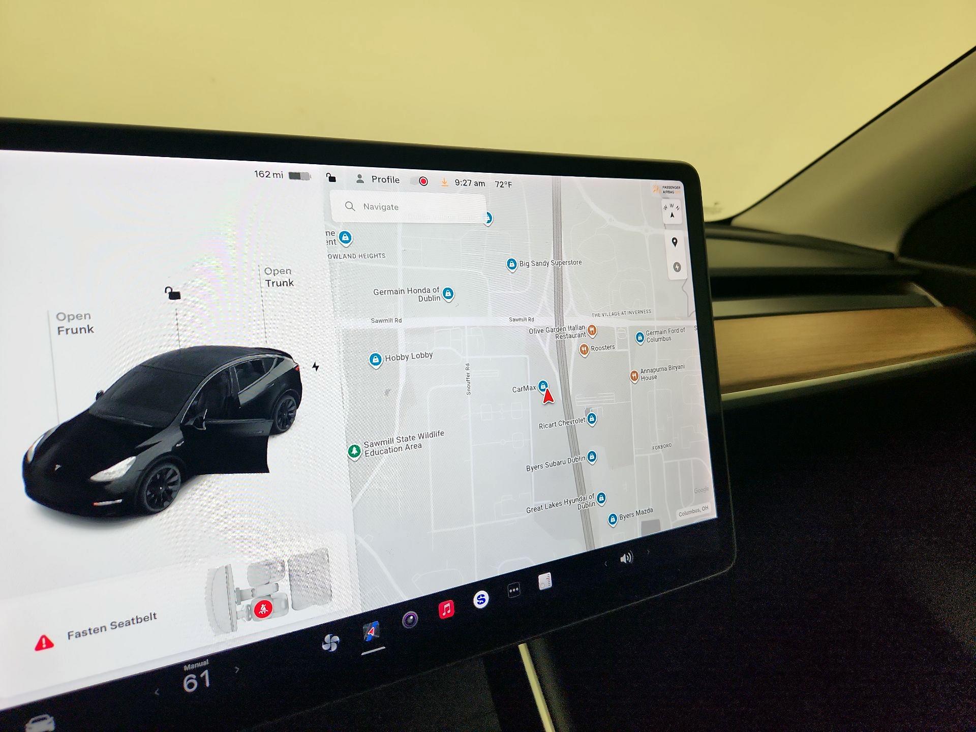 Thumbnail: 2020 Tesla Model Y - 13
