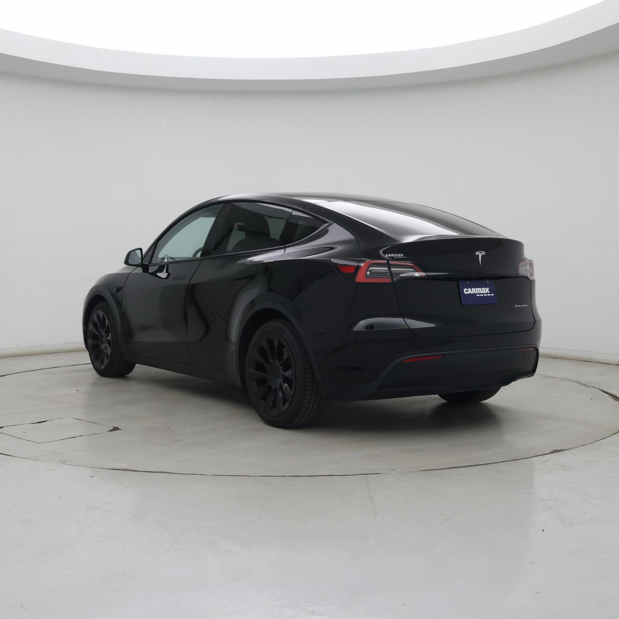 Thumbnail: 2020 Tesla Model Y - 2