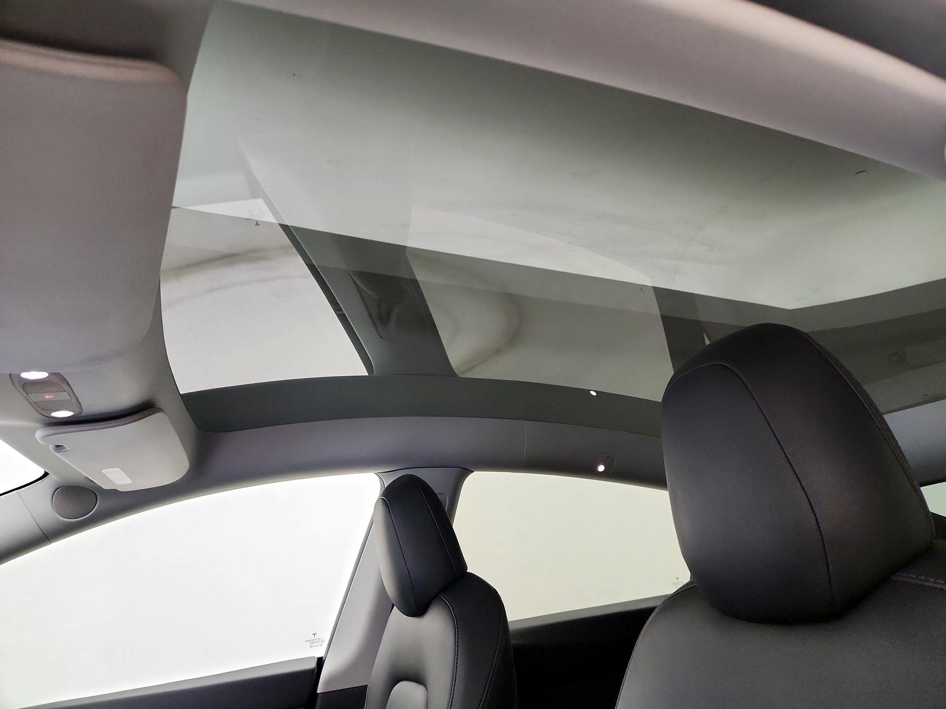 Thumbnail: 2020 Tesla Model Y - 19