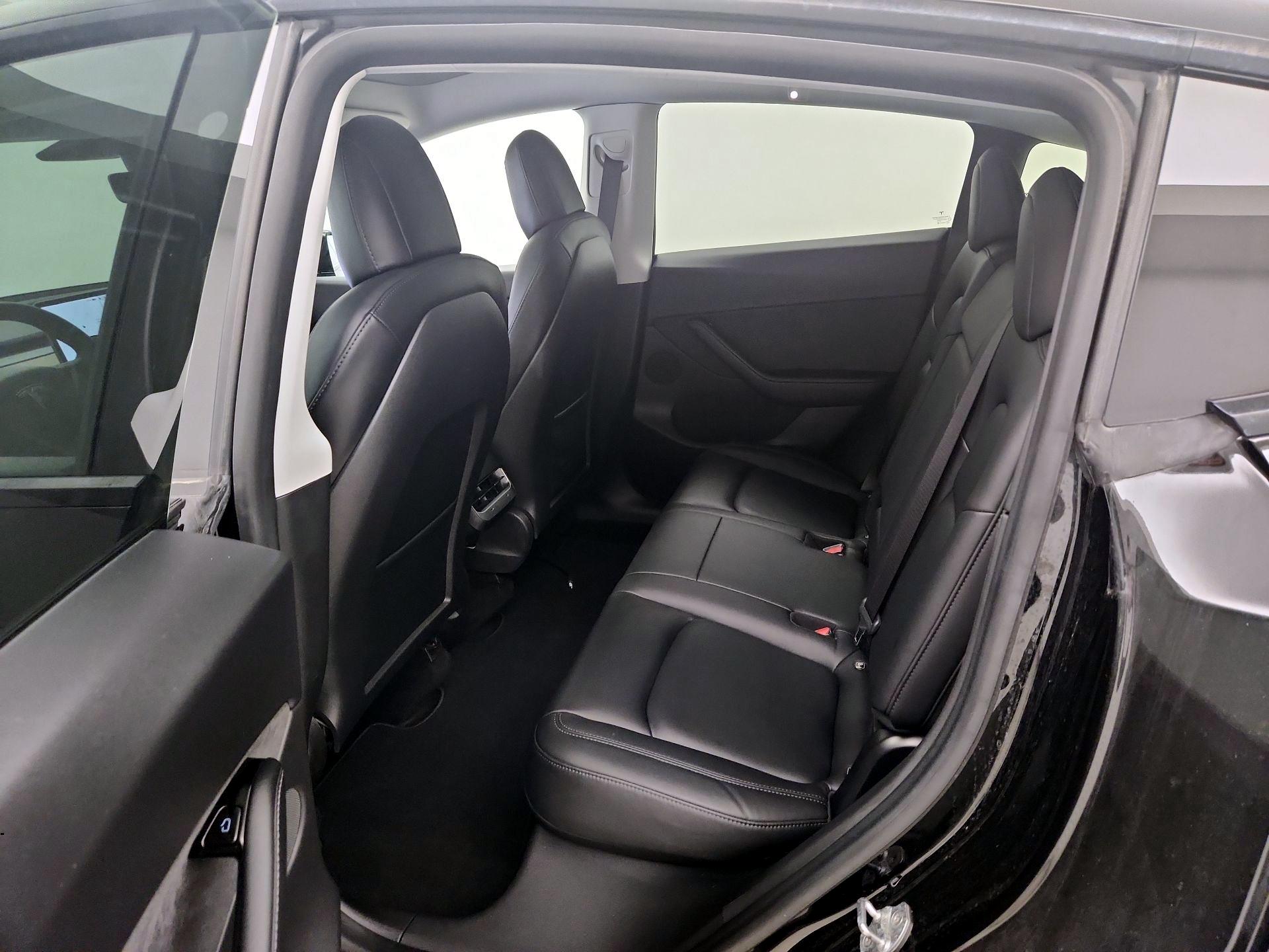 Thumbnail: 2020 Tesla Model Y - 20