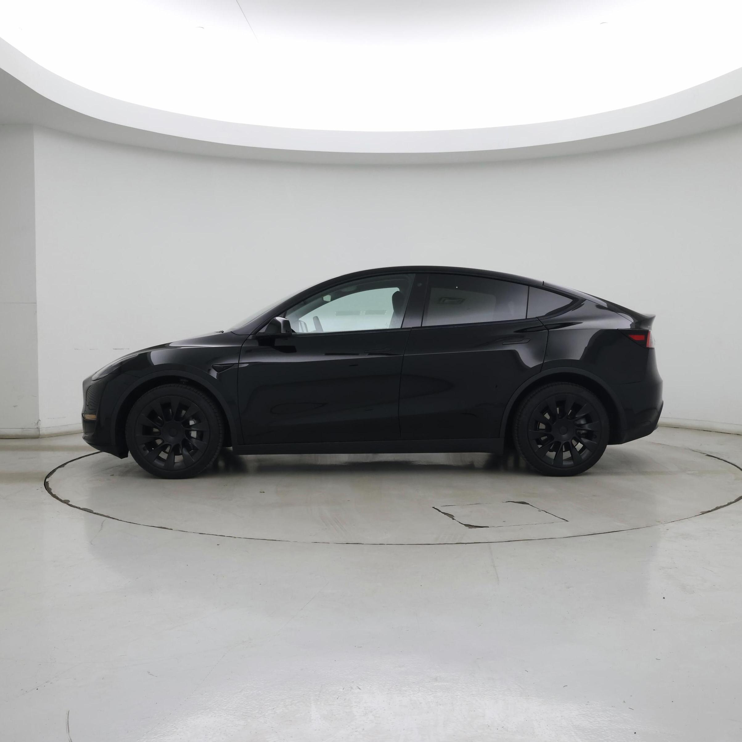 Thumbnail: 2020 Tesla Model Y - 3