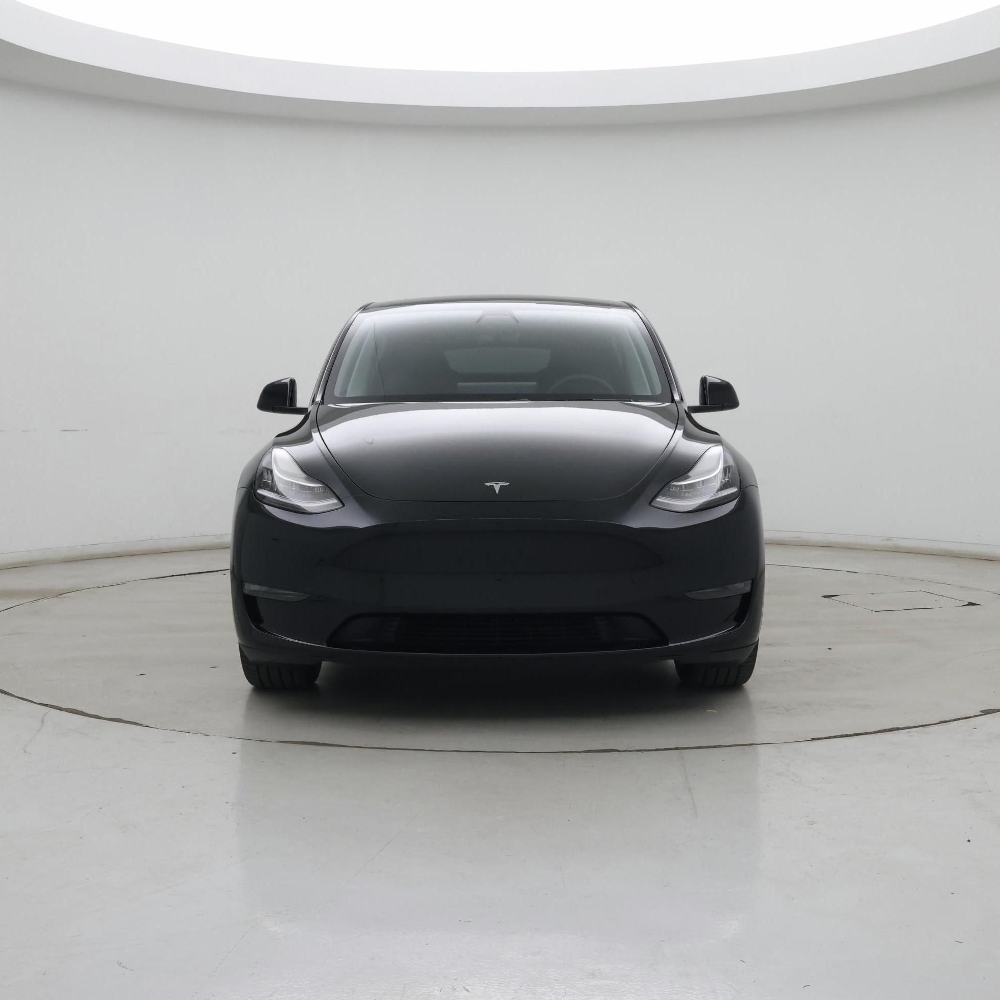 Thumbnail: 2020 Tesla Model Y - 5