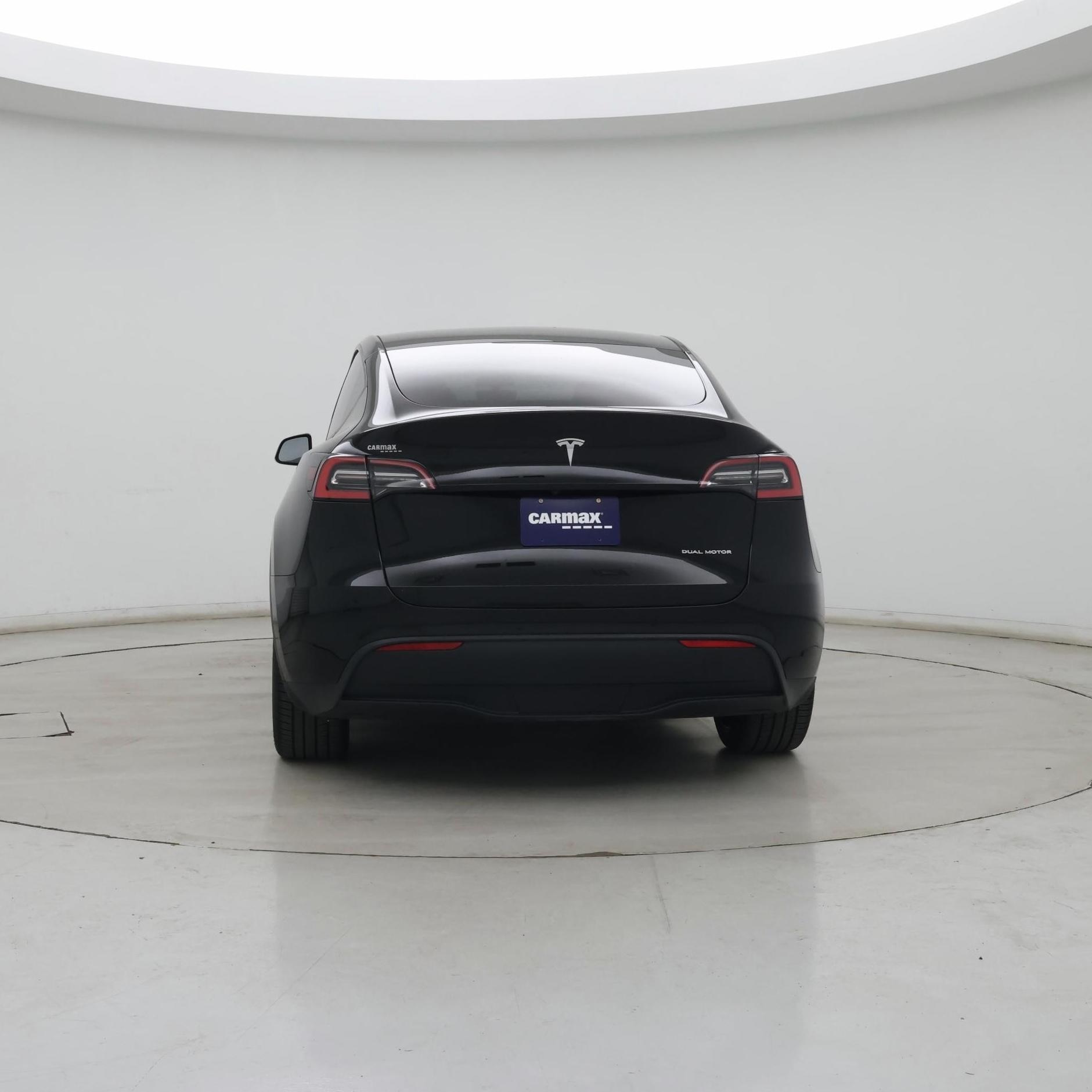 Thumbnail: 2020 Tesla Model Y - 6
