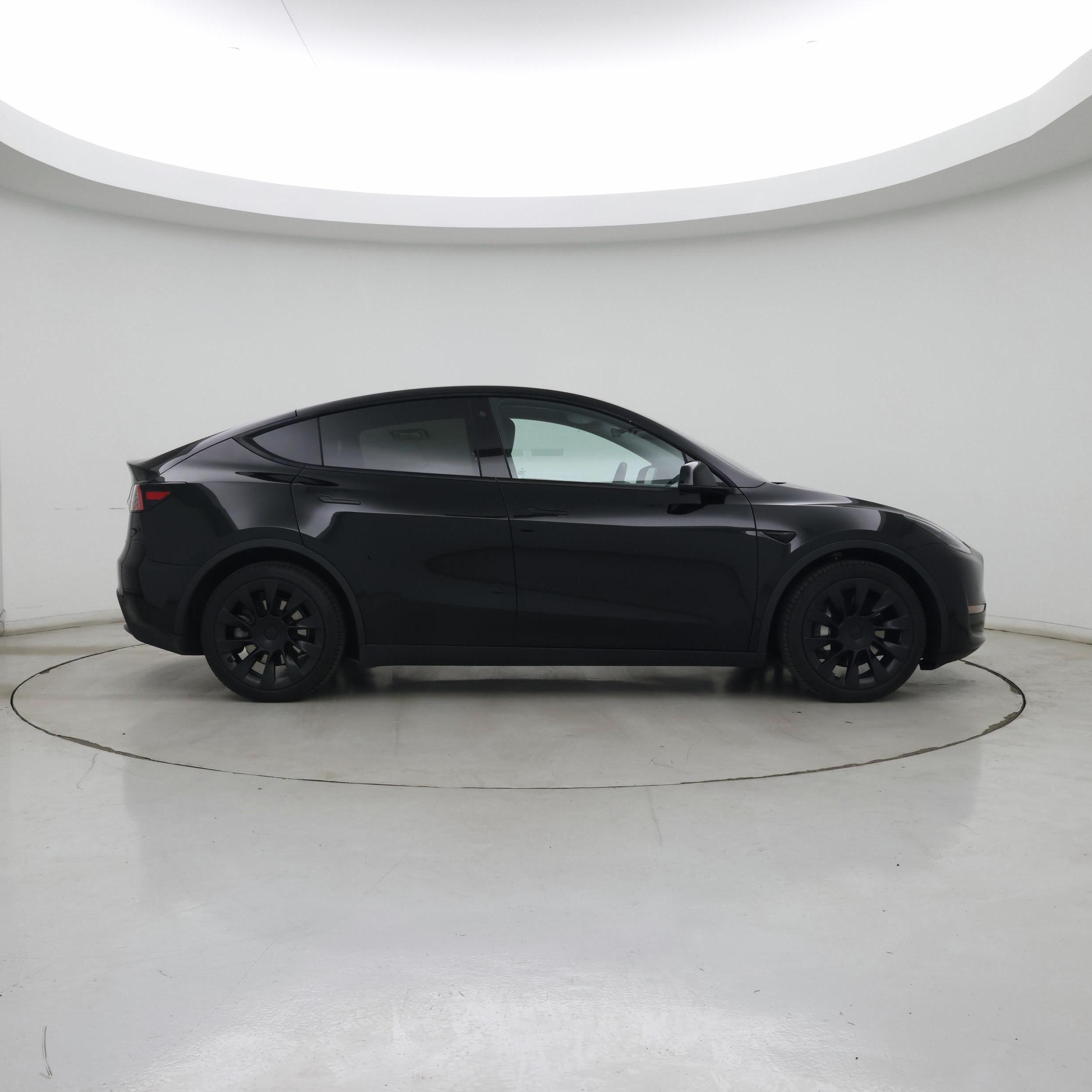 Thumbnail: 2020 Tesla Model Y - 7